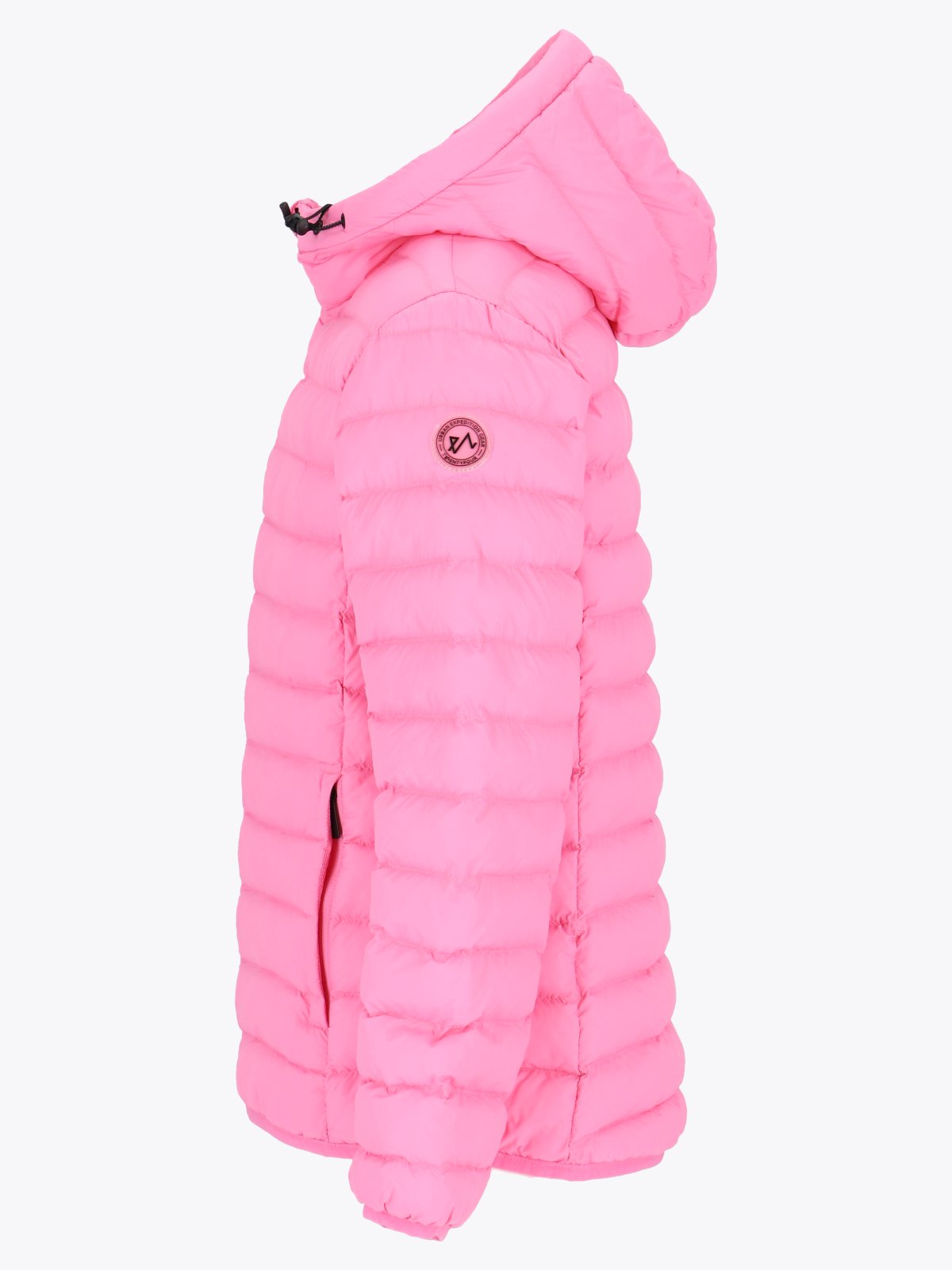 Twentyfour Venture CloMax Lt Jakke JR Rosa