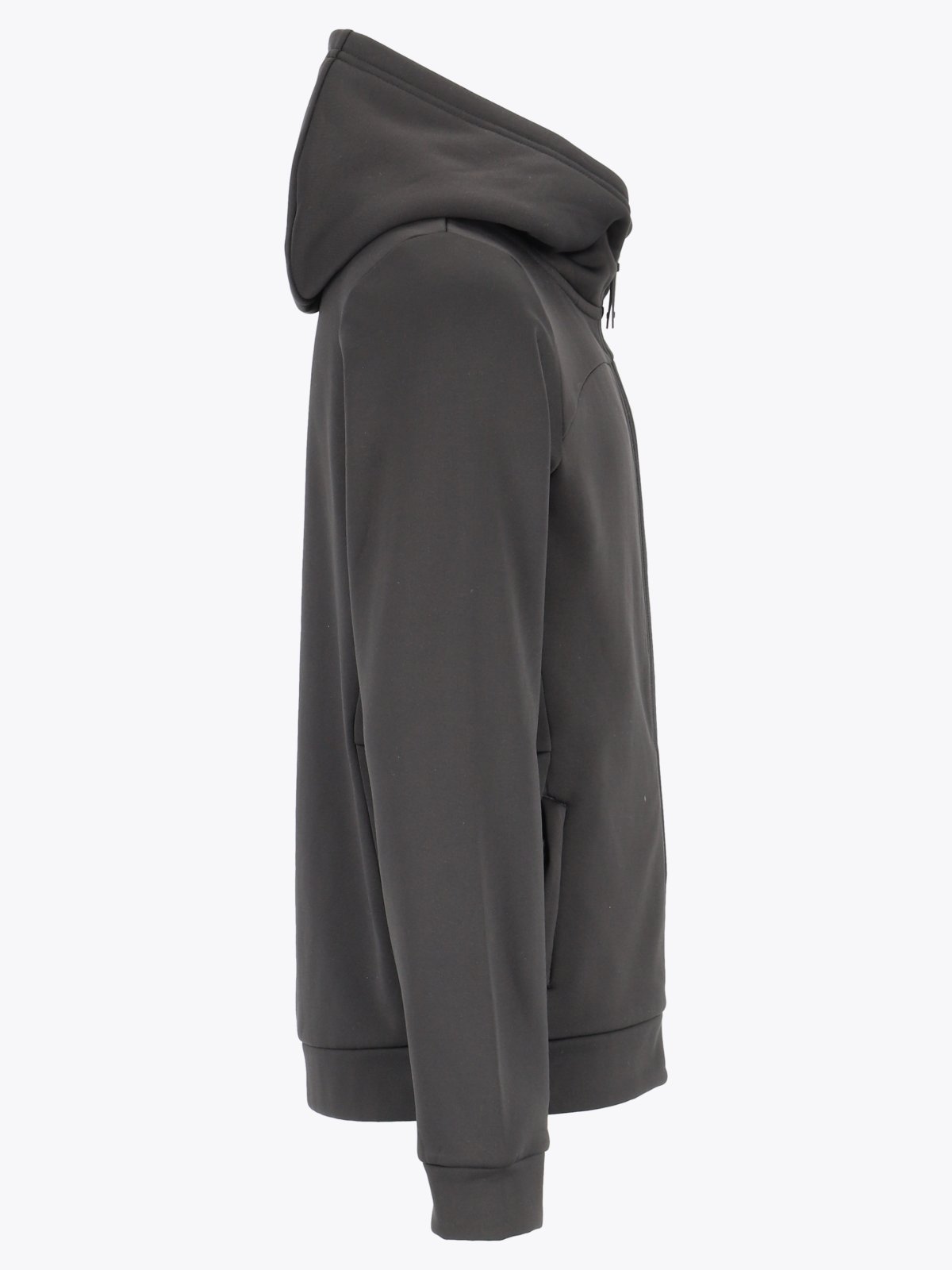 Twentyfour Venture Air Hoodie JR Sort