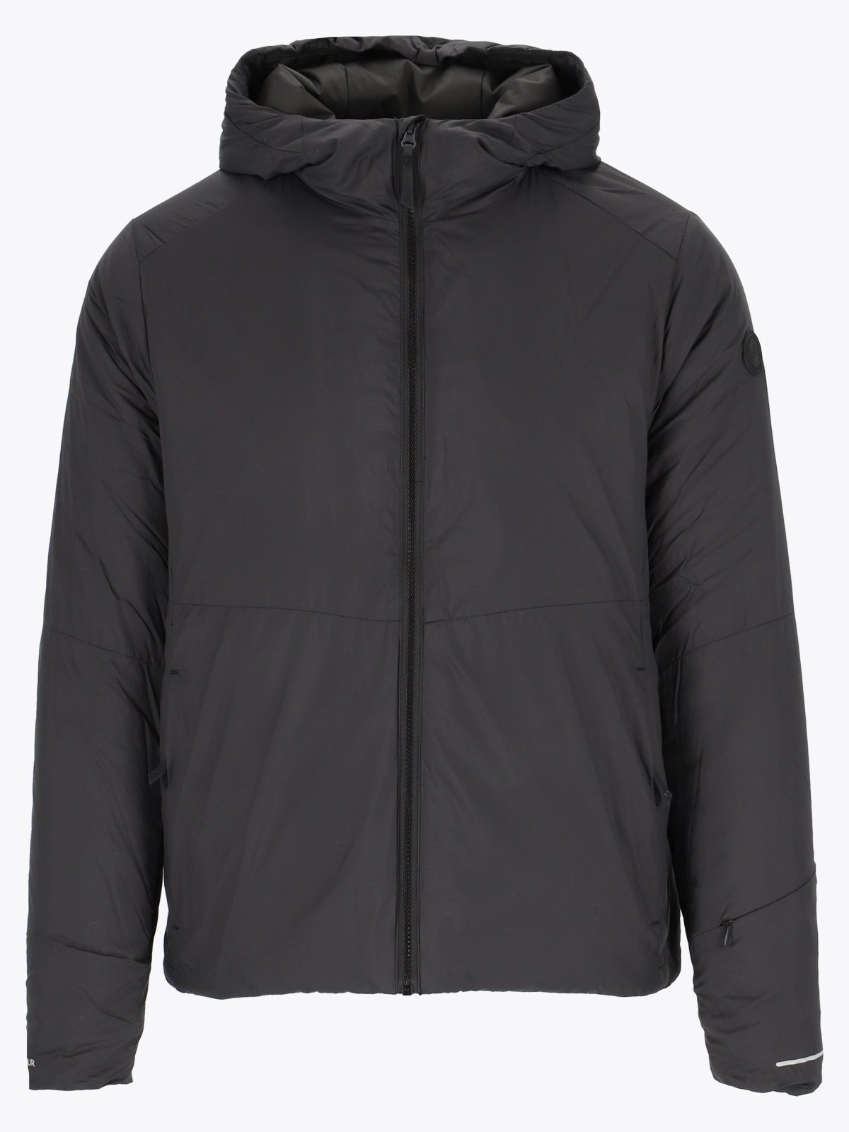Twentyfour Aurora Thermo Jakke H Sort