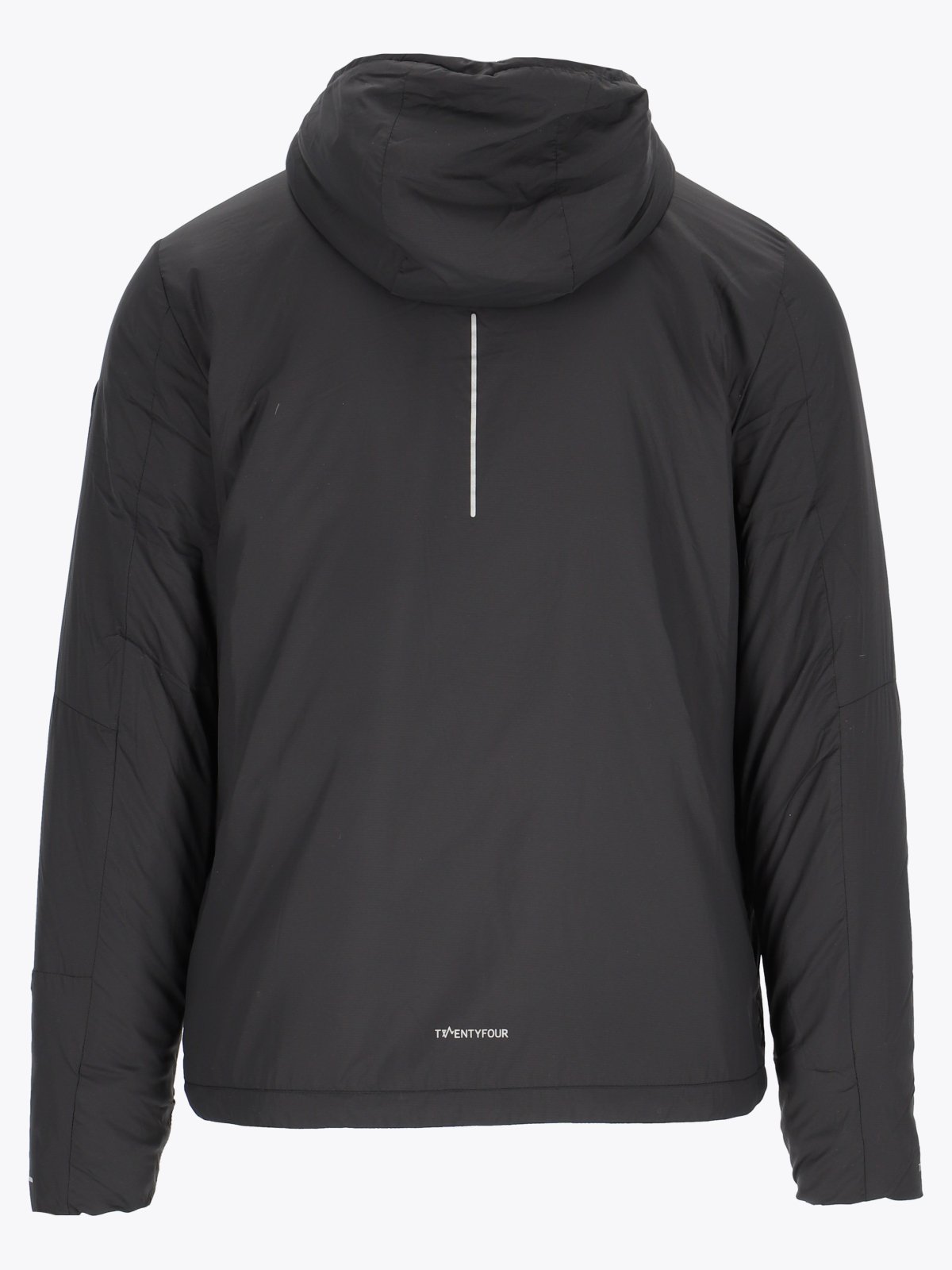 Twentyfour Aurora Thermo Jakke H Sort