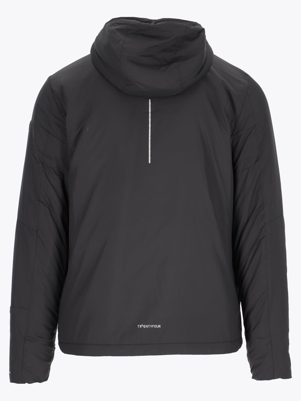 Twentyfour Aurora Thermo Jakke H Sort