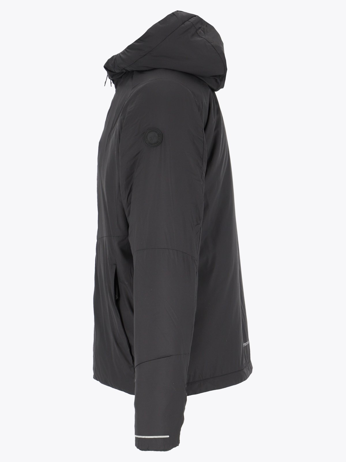 Twentyfour Aurora Thermo Jakke H Sort