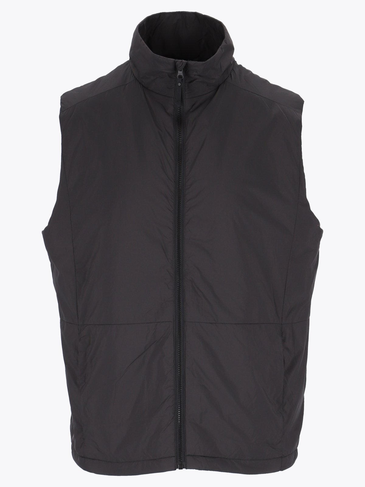 Twentyfour Aurora Thermo Vest H Sort