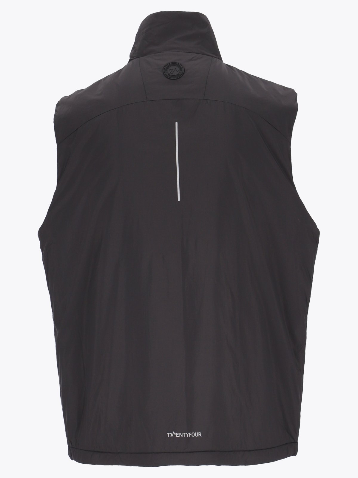 Twentyfour Aurora Thermo Vest H Sort