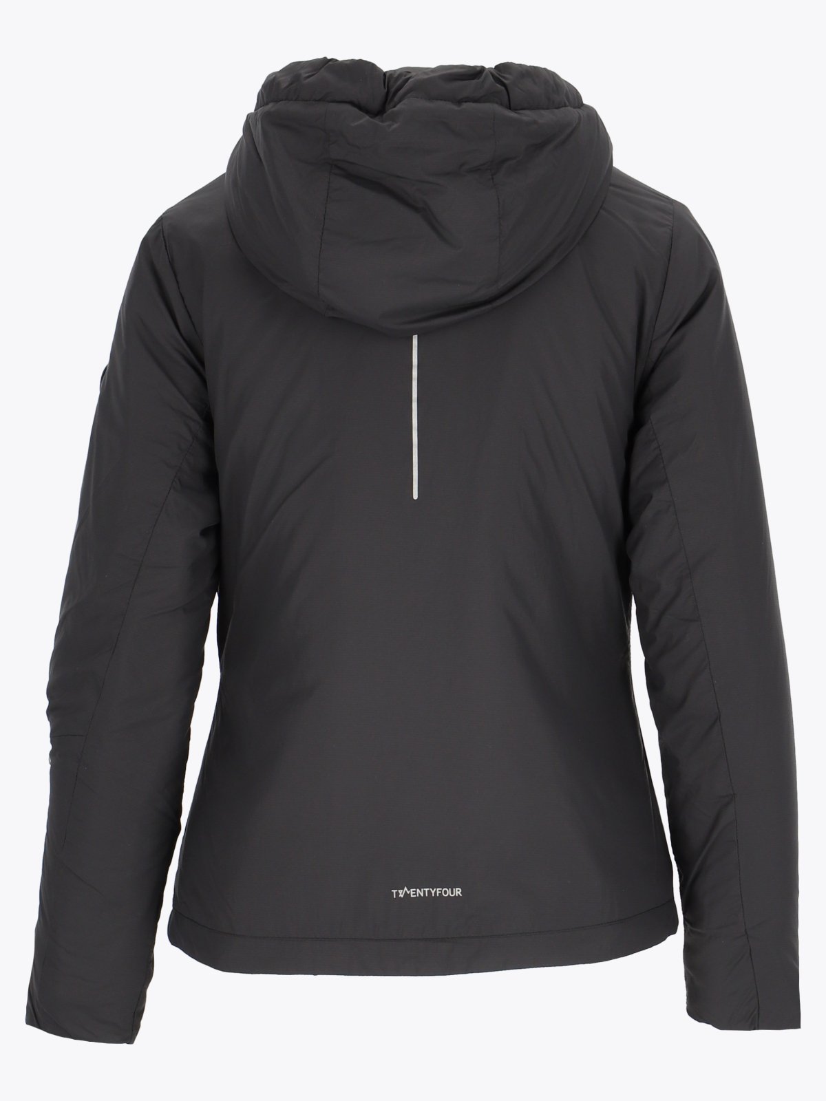 Twentyfour Aurora Thermo Jakke D Sort