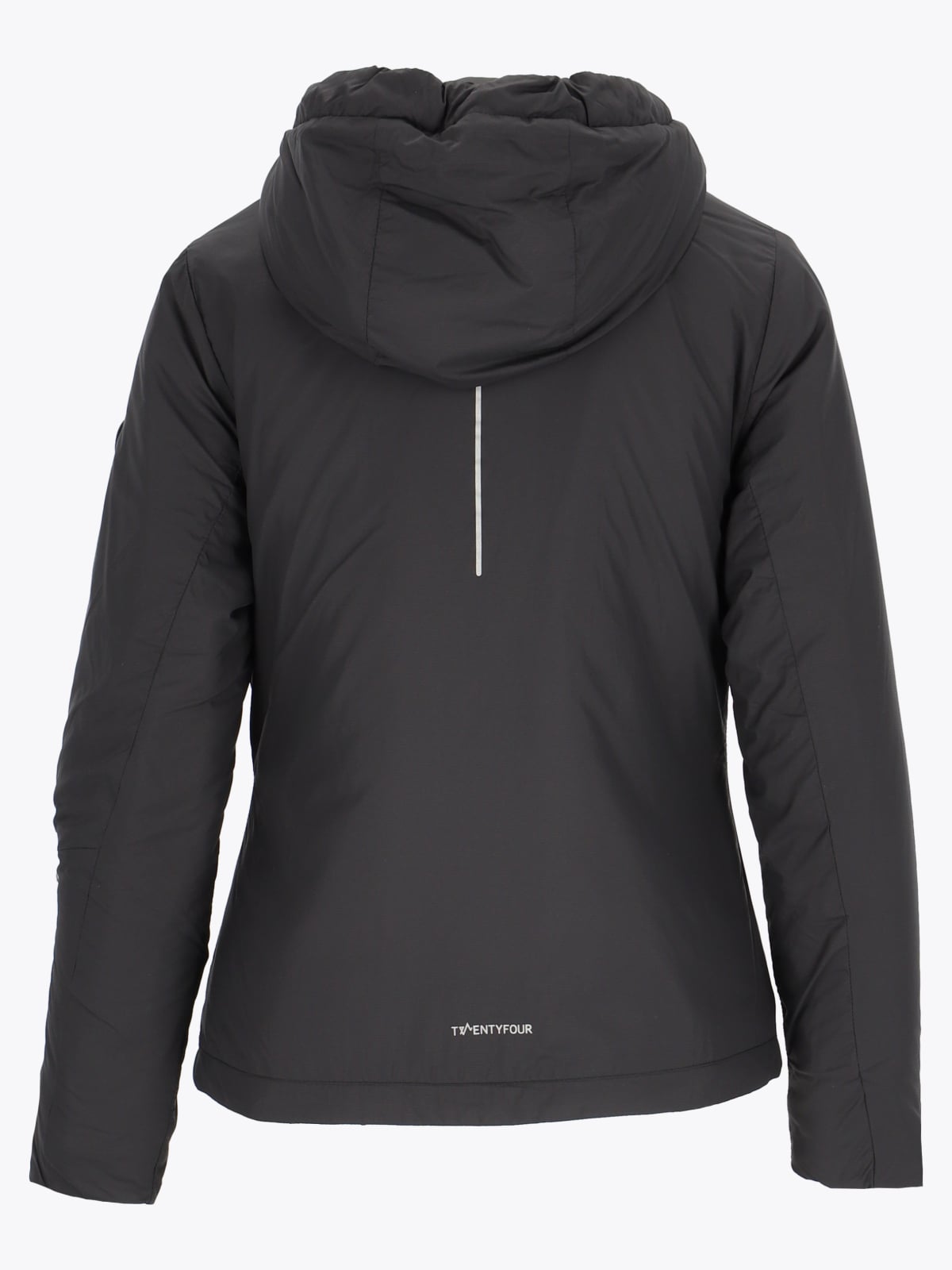 Twentyfour Aurora Thermo Jakke D Sort