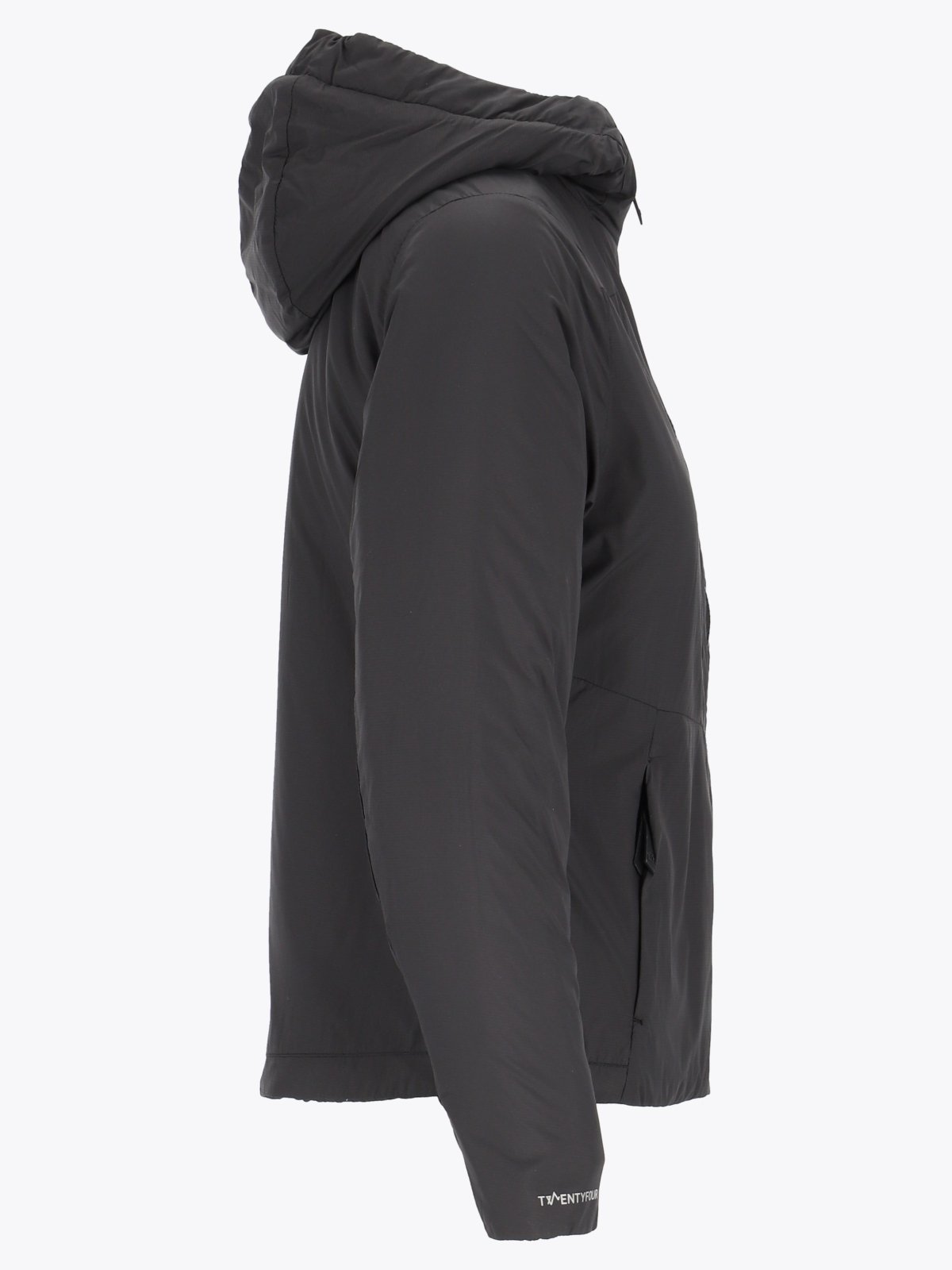 Twentyfour Aurora Thermo Jakke D Sort