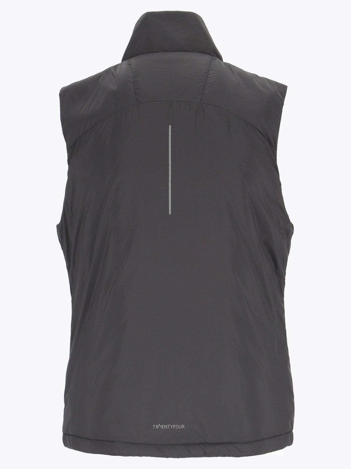 Twentyfour Aurora Thermo Vest D Sort