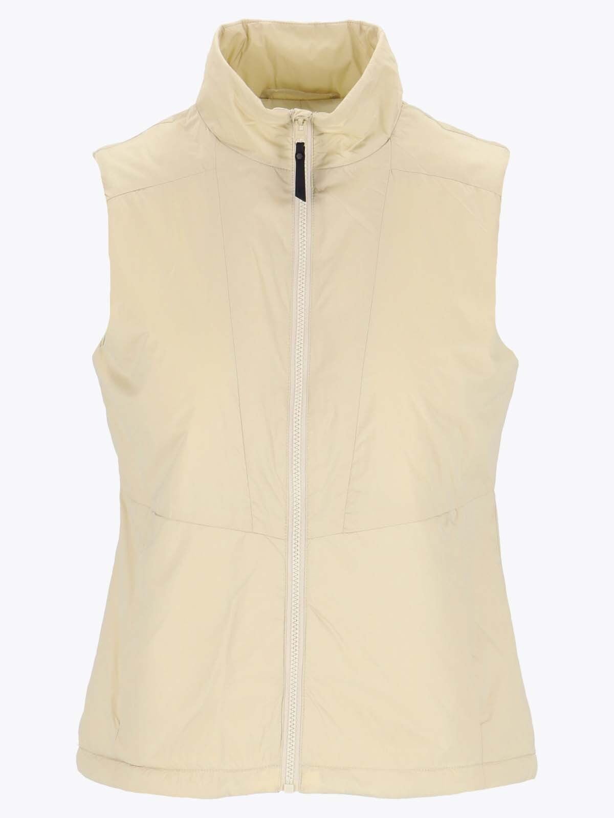 Twentyfour Aurora Thermo Vest D Varm Grå