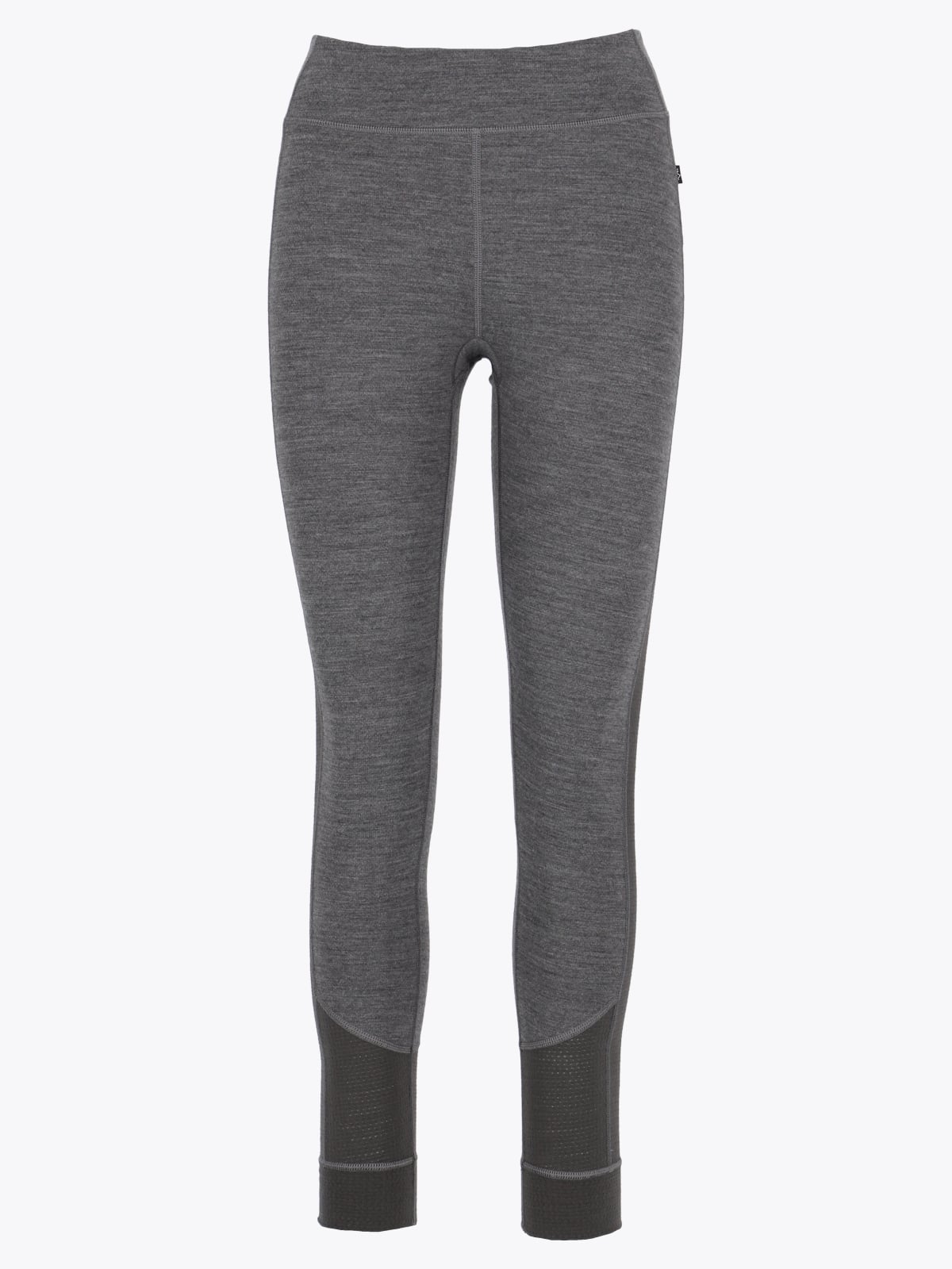 Twentyfour Flow Active Ulltights D Gråmelert