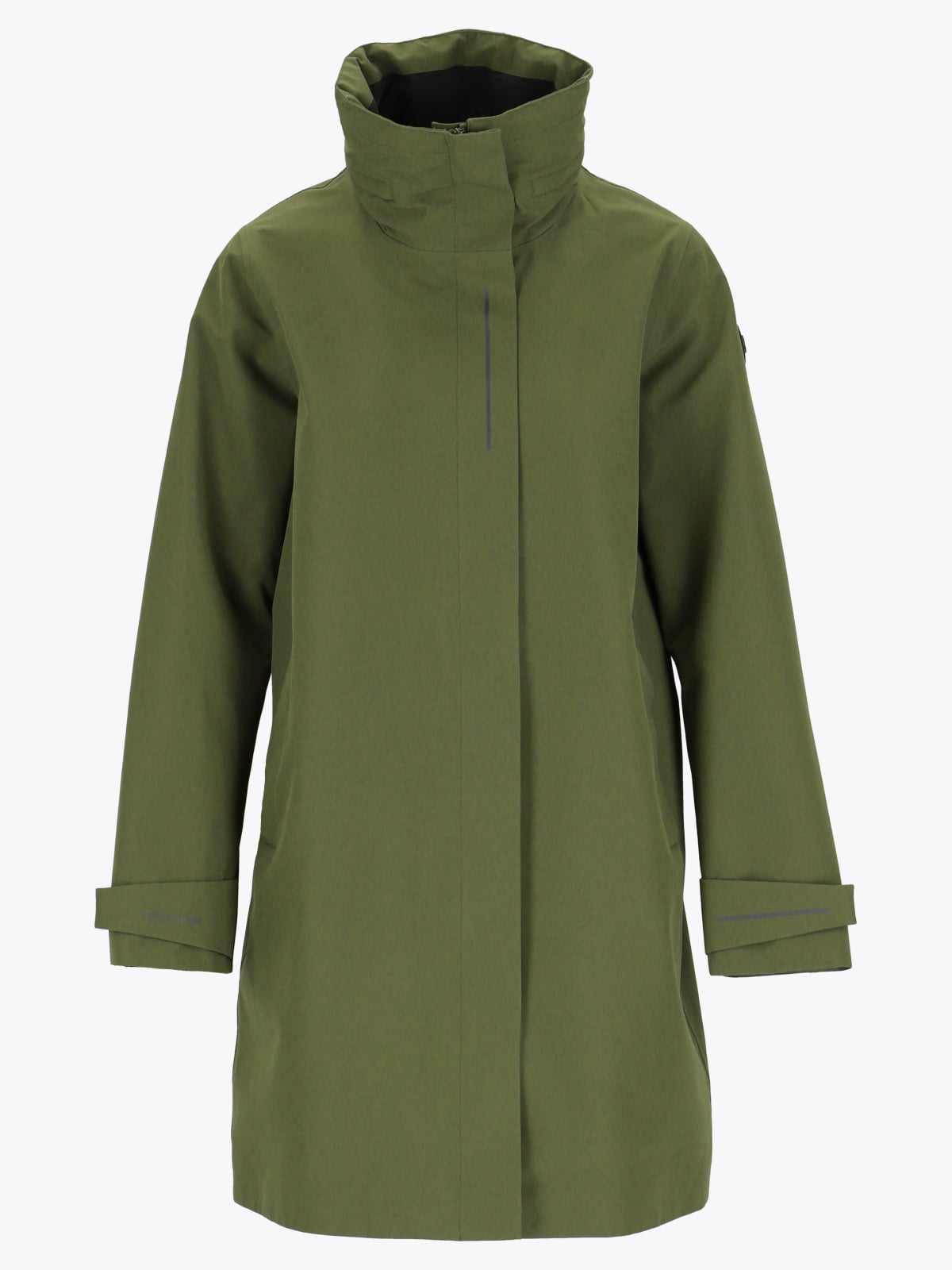Twentyfour Mode Skallkåpe D Furu
