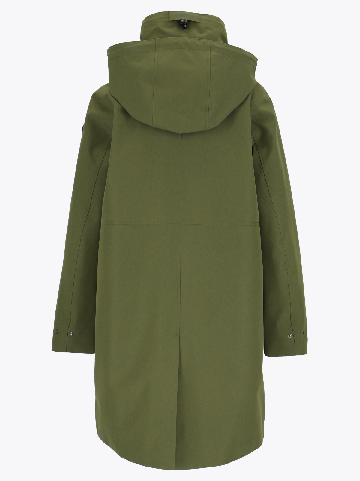 Twentyfour Mode Skallkåpe D Furu