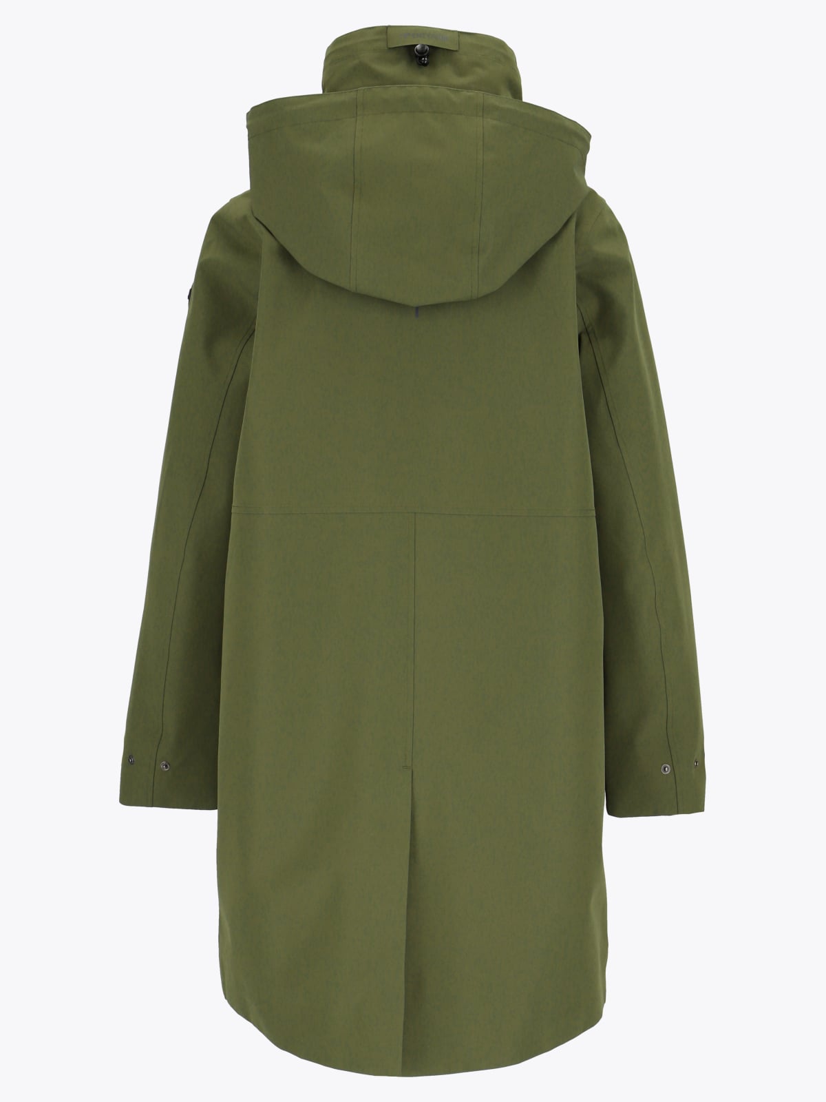 Twentyfour Mode Skallkåpe D Furu