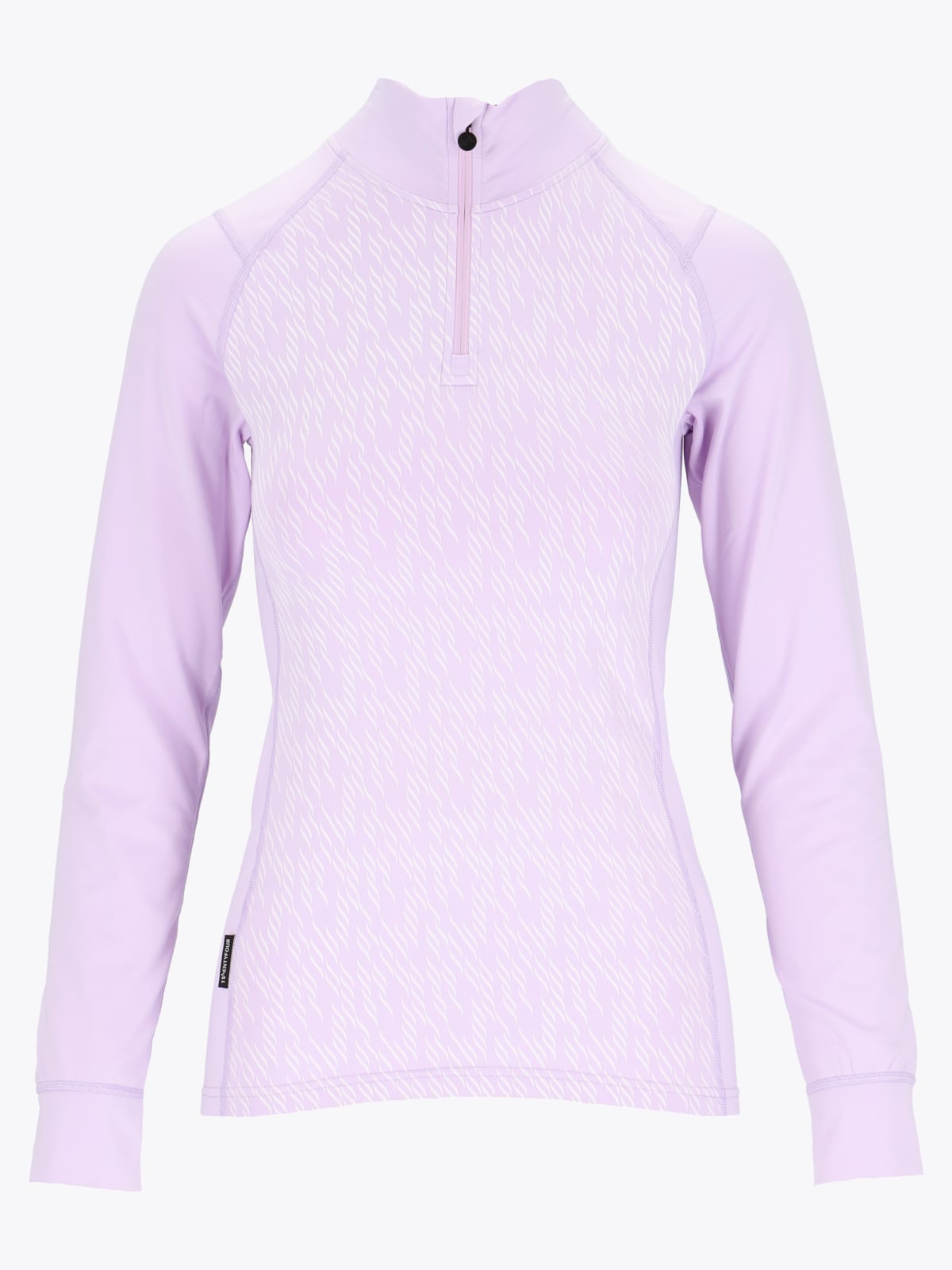 Twentyfour Aurora Baselayer HZ D Lavendel