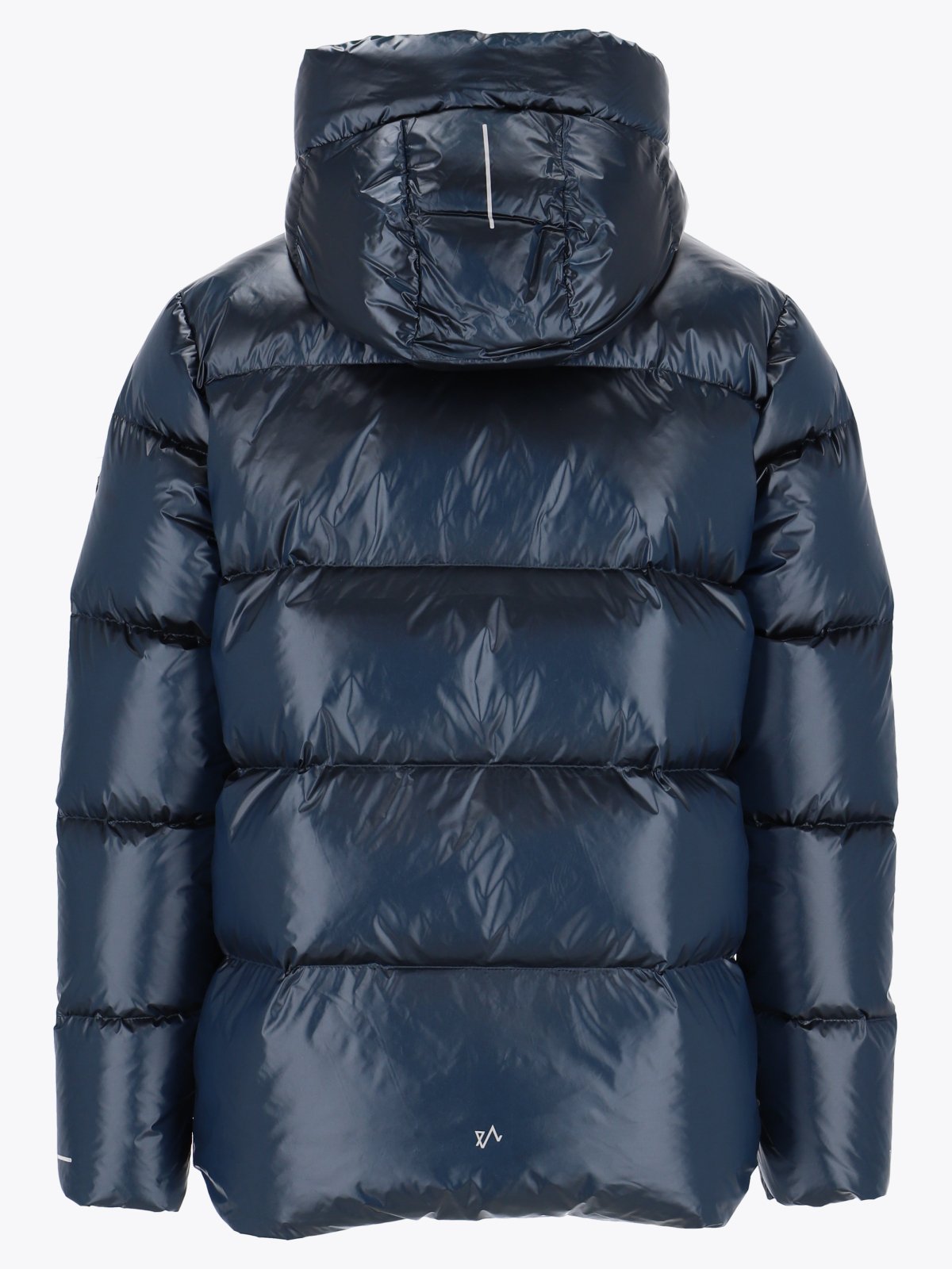 Twentyfour Mode Niko Dunjakke H Marine