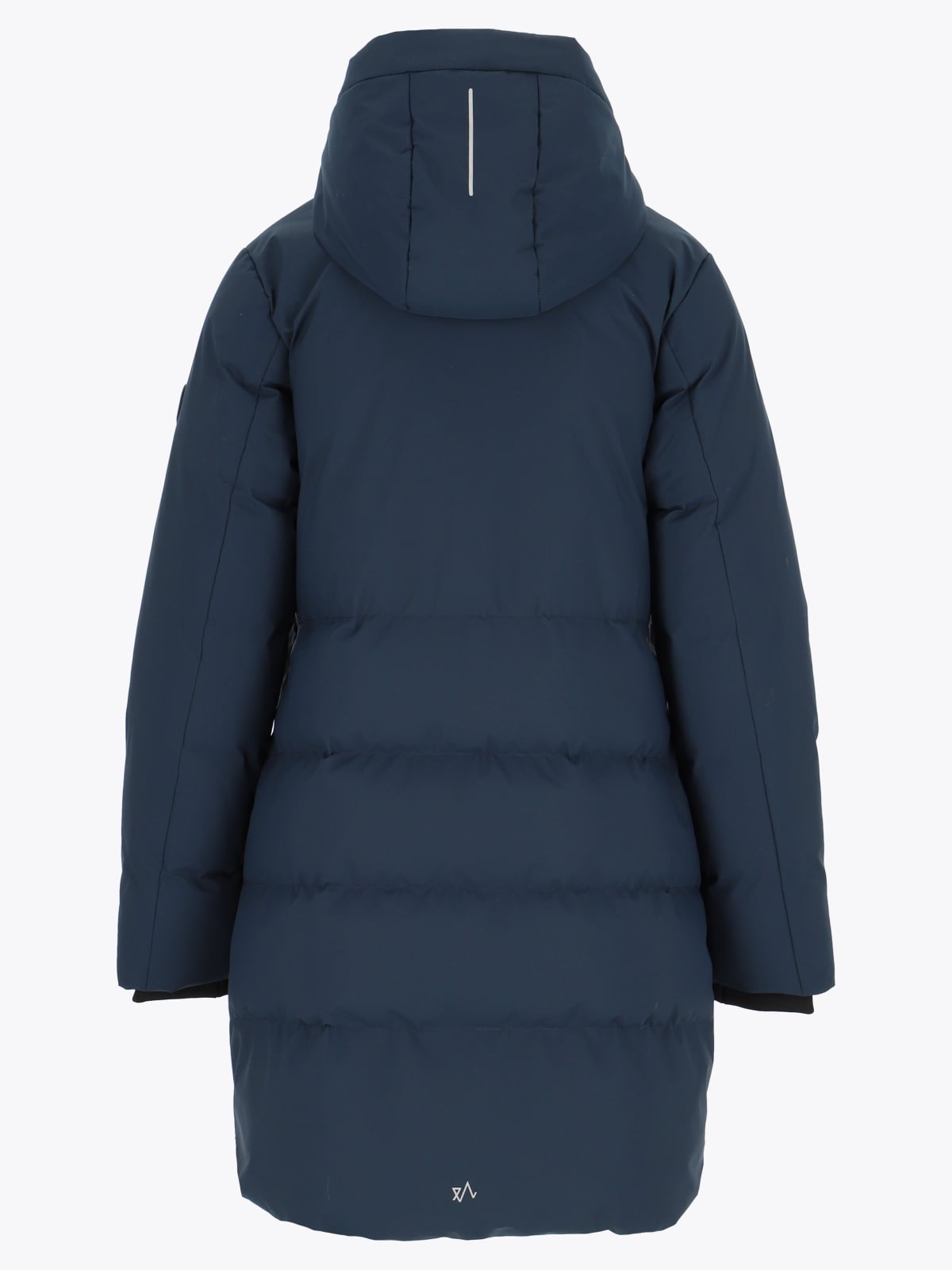 Twentyfour Mode Naia Down Parka D Marine