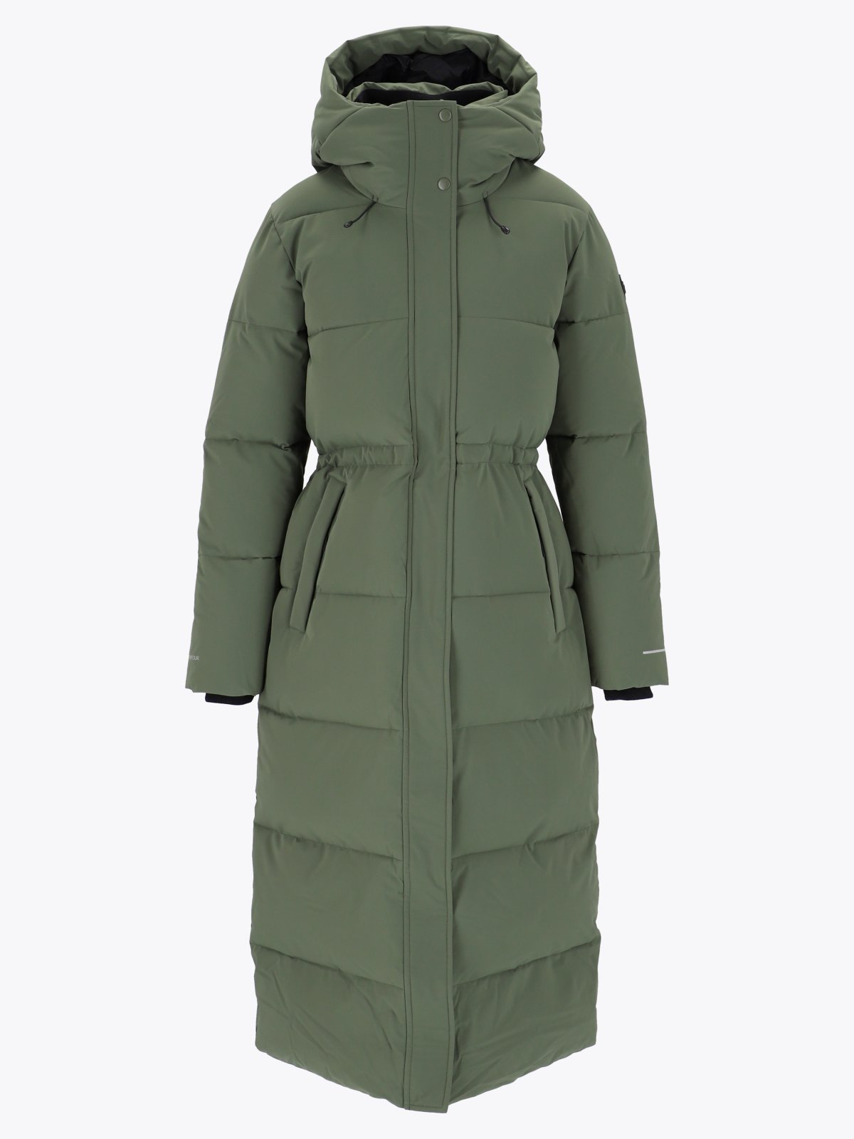 Twentyfour Mode Adele Parkas D Furu