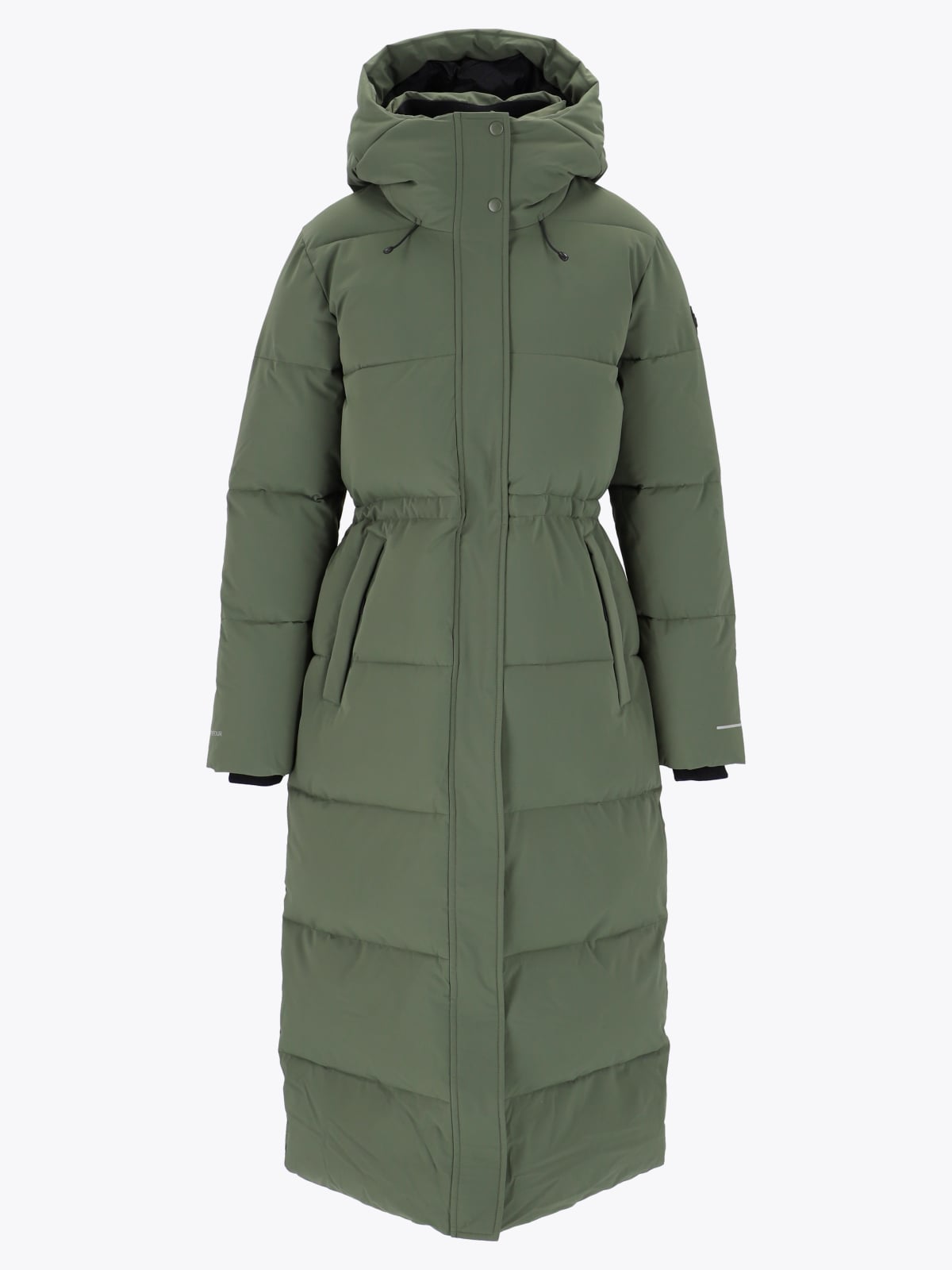 Twentyfour Mode Adele Parkas D Furu