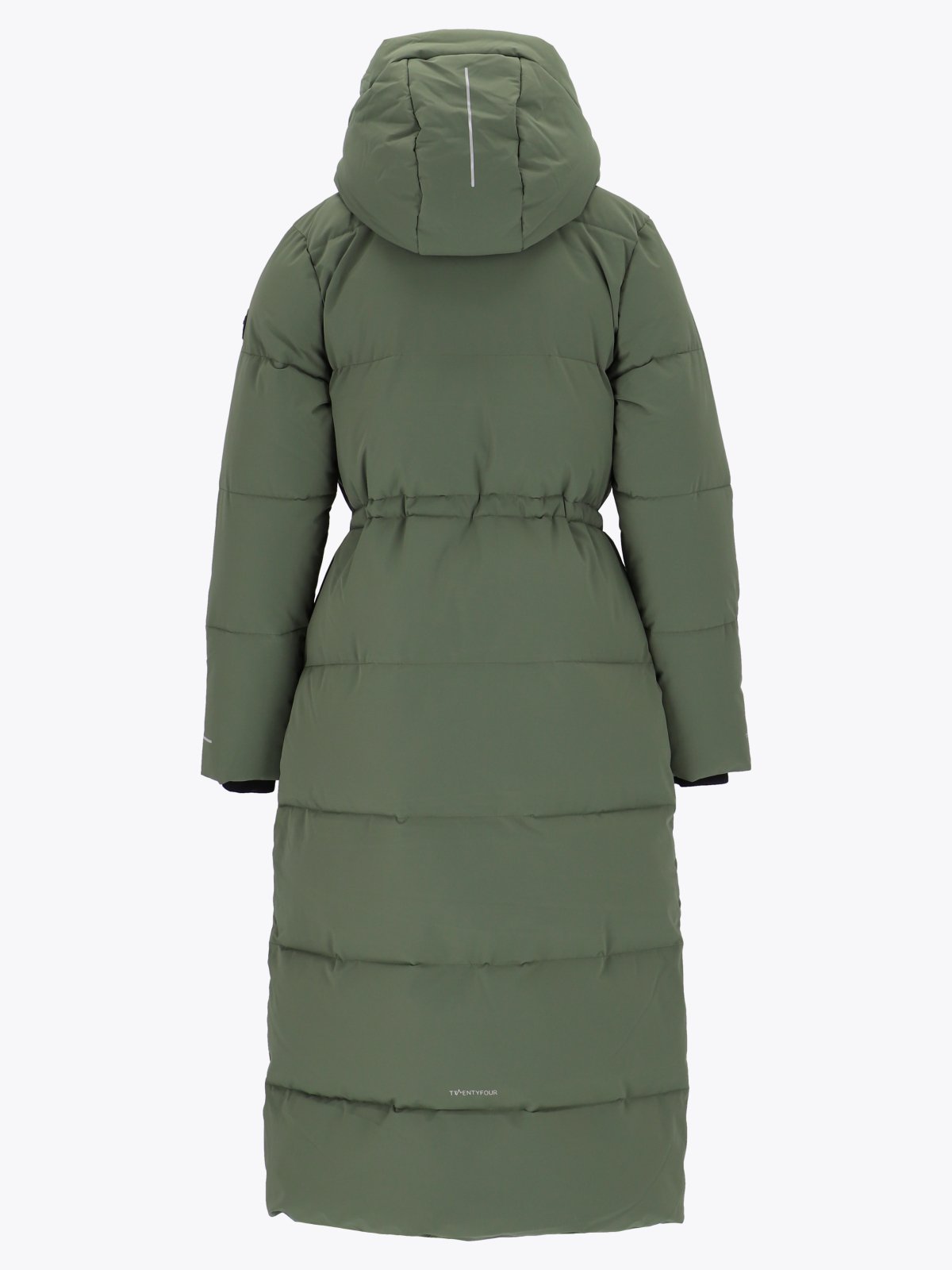 Twentyfour Mode Adele Parkas D Furu