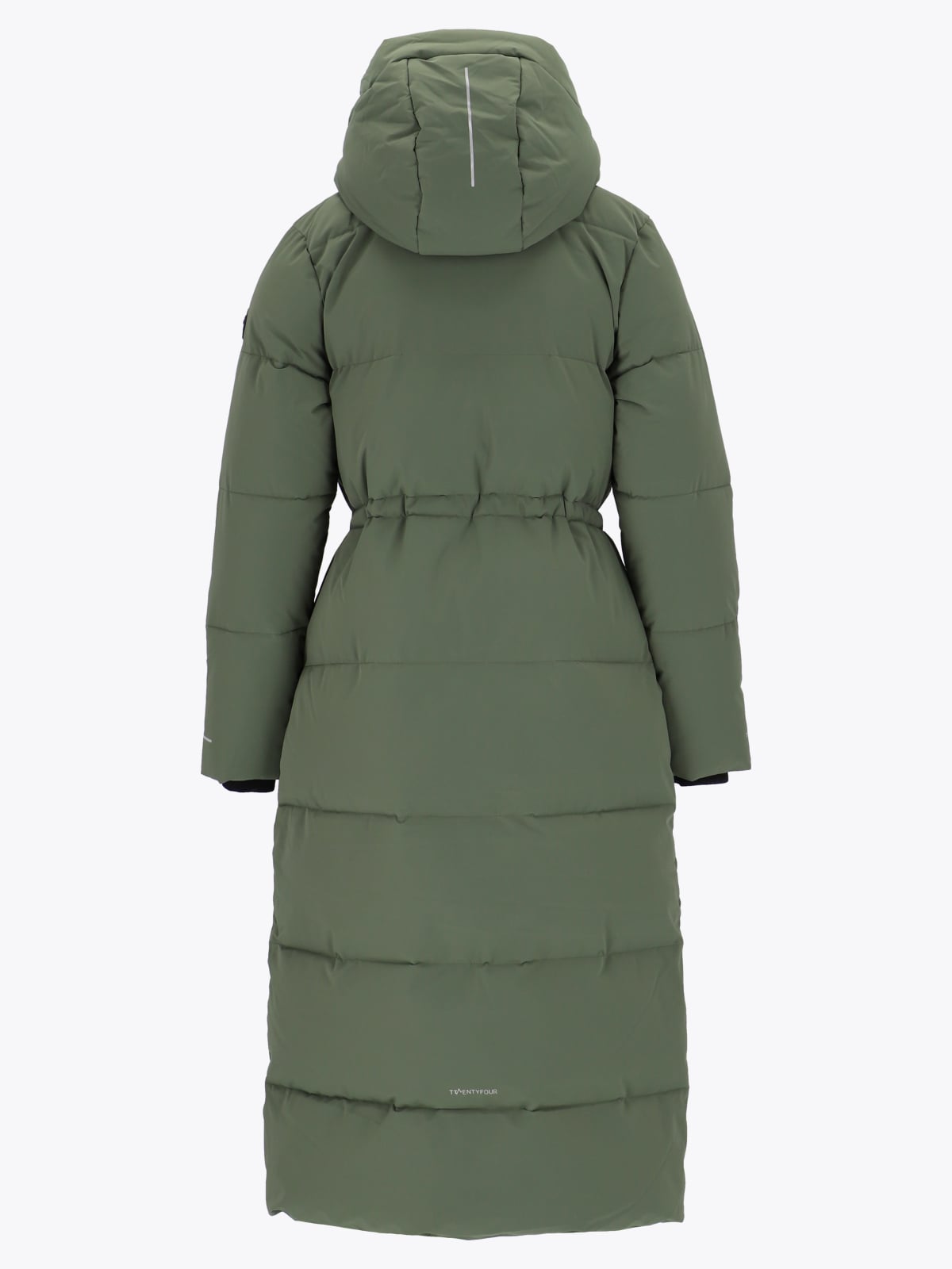 Twentyfour Mode Adele Parkas D Furu