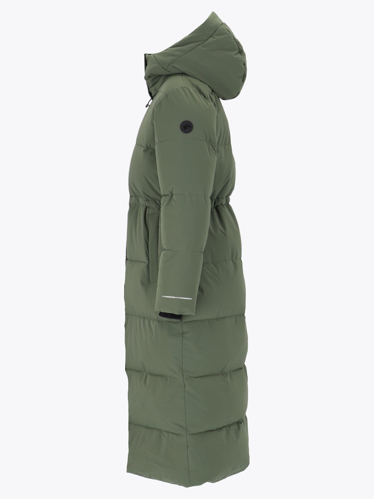 Twentyfour Mode Adele Parkas D Furu