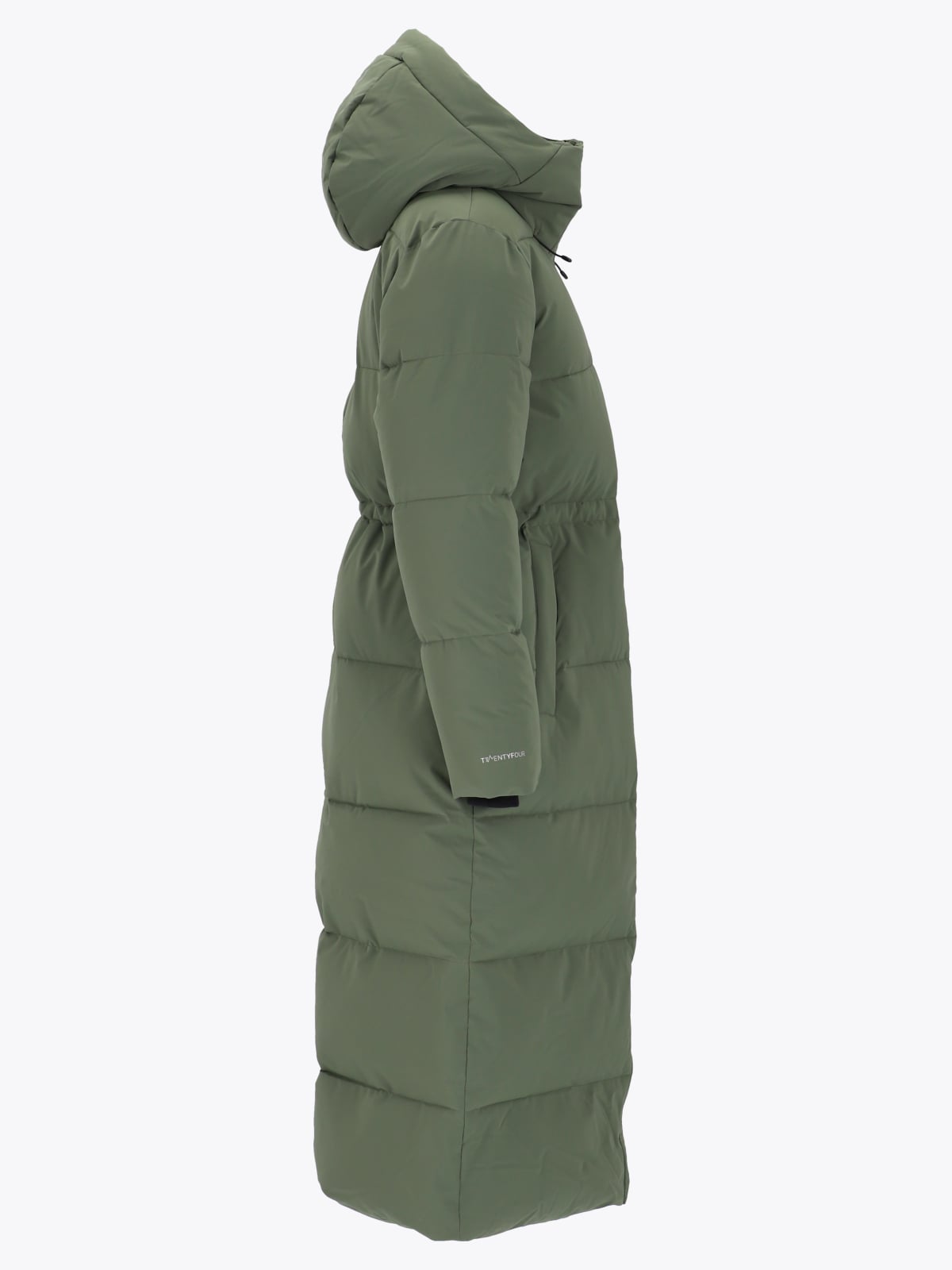 Twentyfour Mode Adele Parkas D Furu