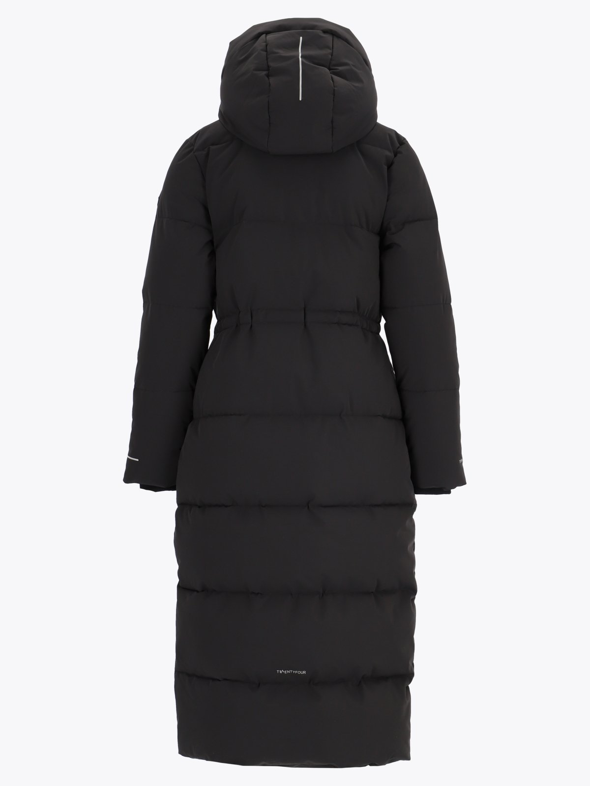 Twentyfour Mode Adele Parkas D Sort