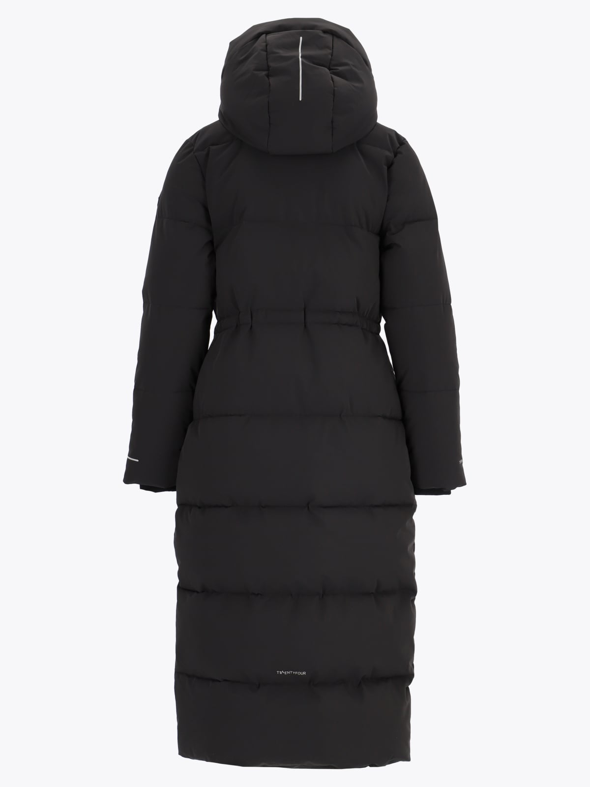 Twentyfour Mode Adele Parkas D Sort