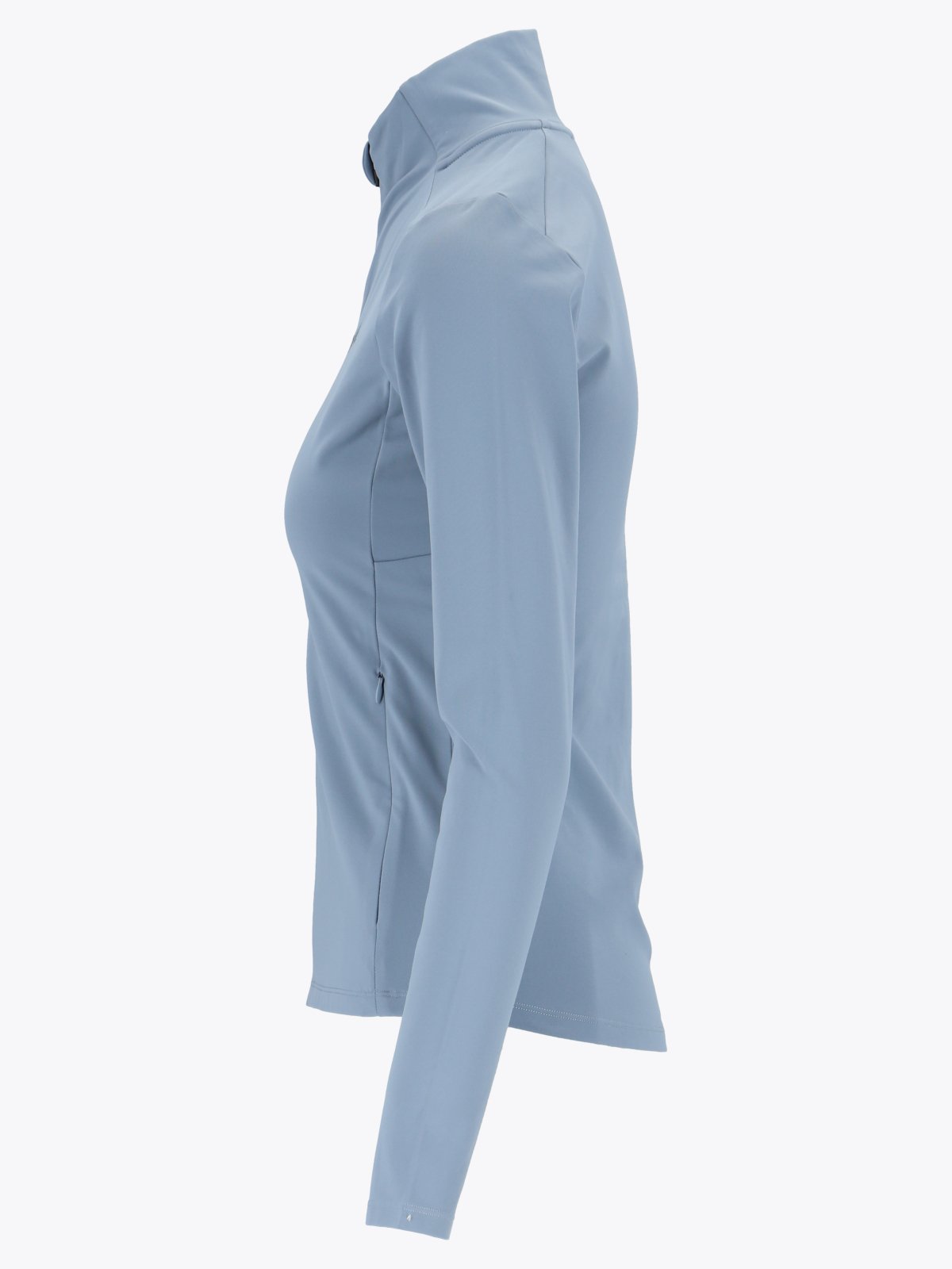 Twentyfour Aurora ST Longzip D Stålblå