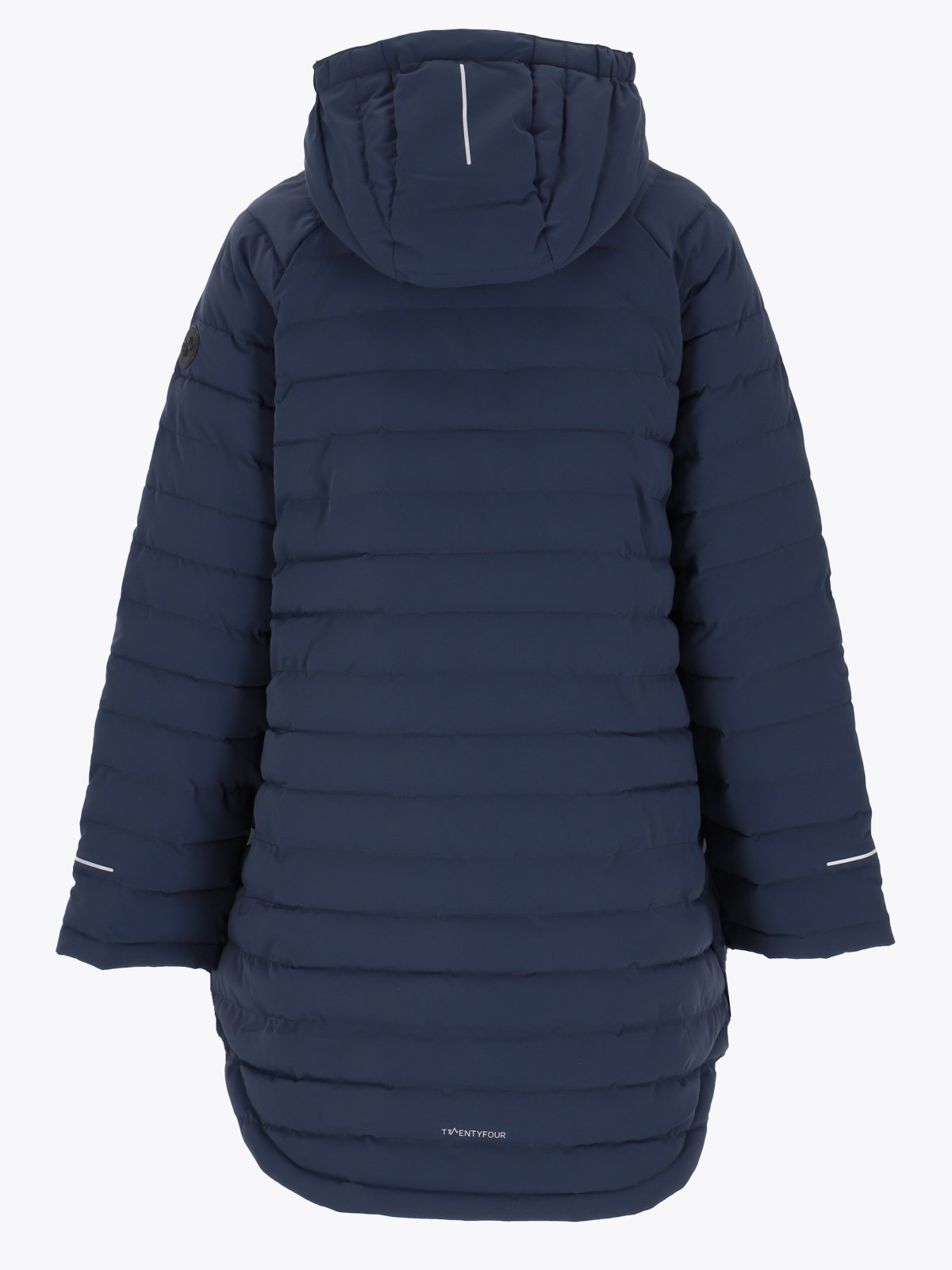 Twentyfour Mode Clomax Poncho D Marine