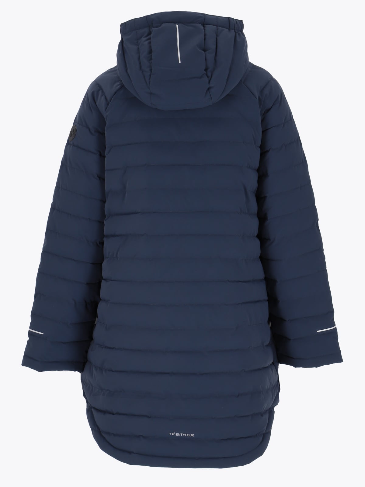 Twentyfour Mode Clomax Poncho D Marine