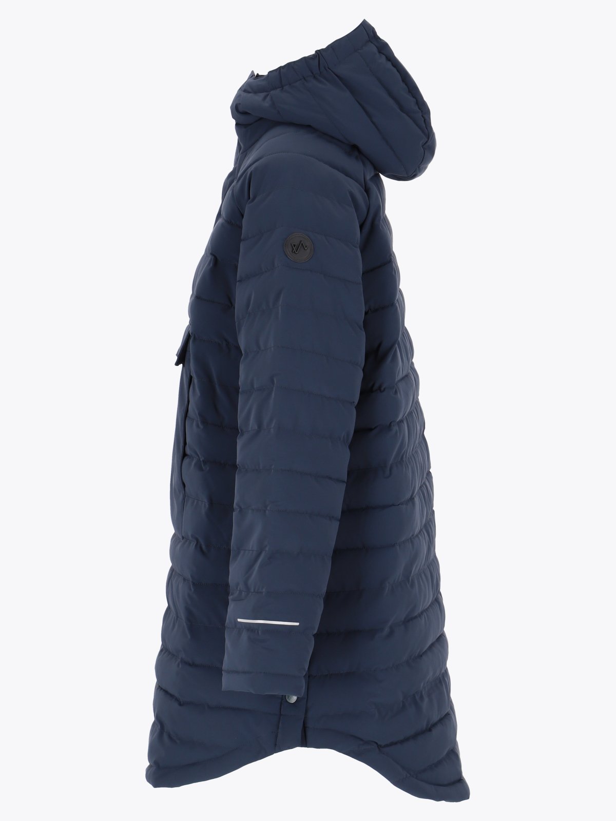 Twentyfour Mode Clomax Poncho D Marine