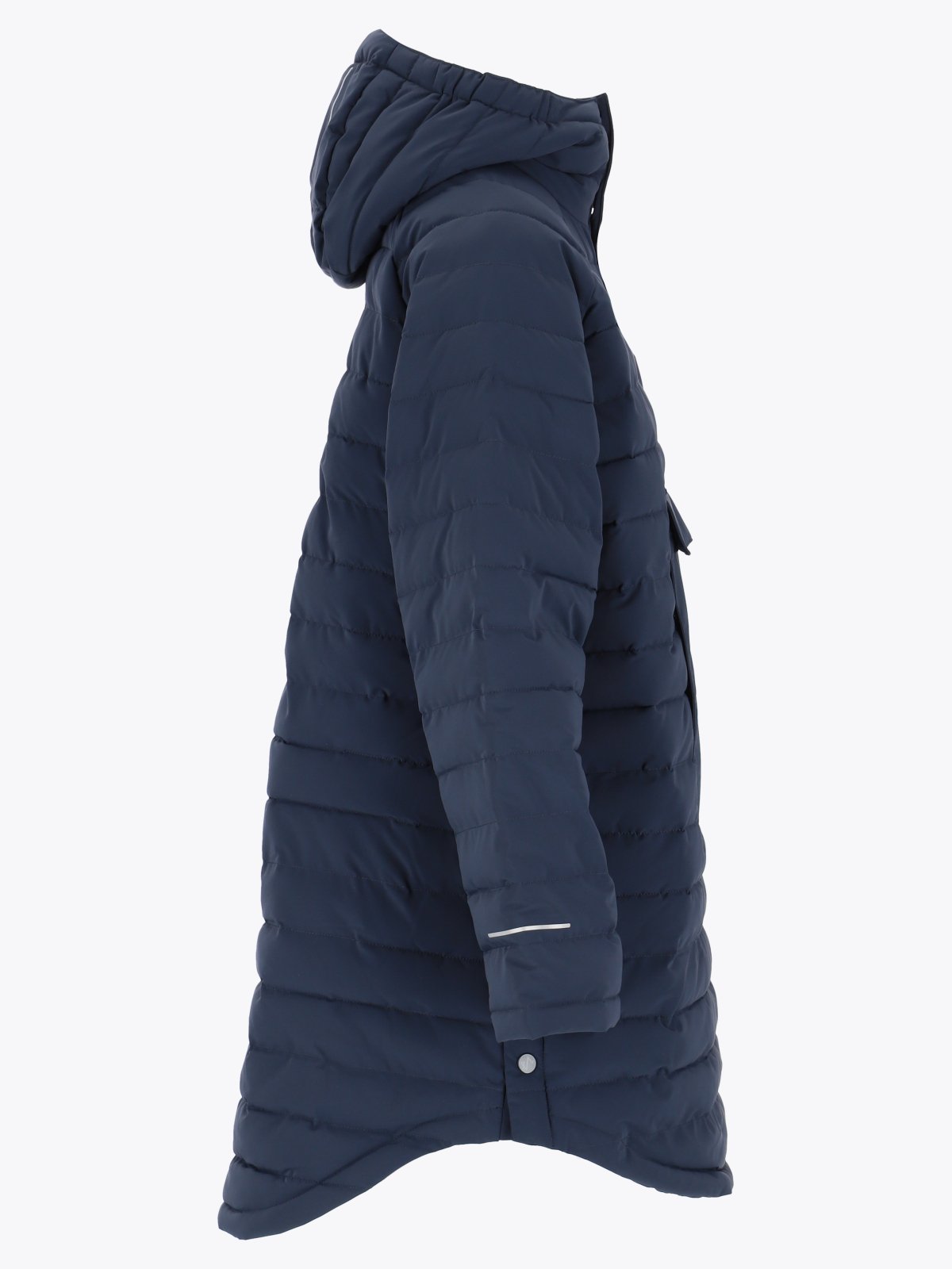 Twentyfour Mode Clomax Poncho D Marine