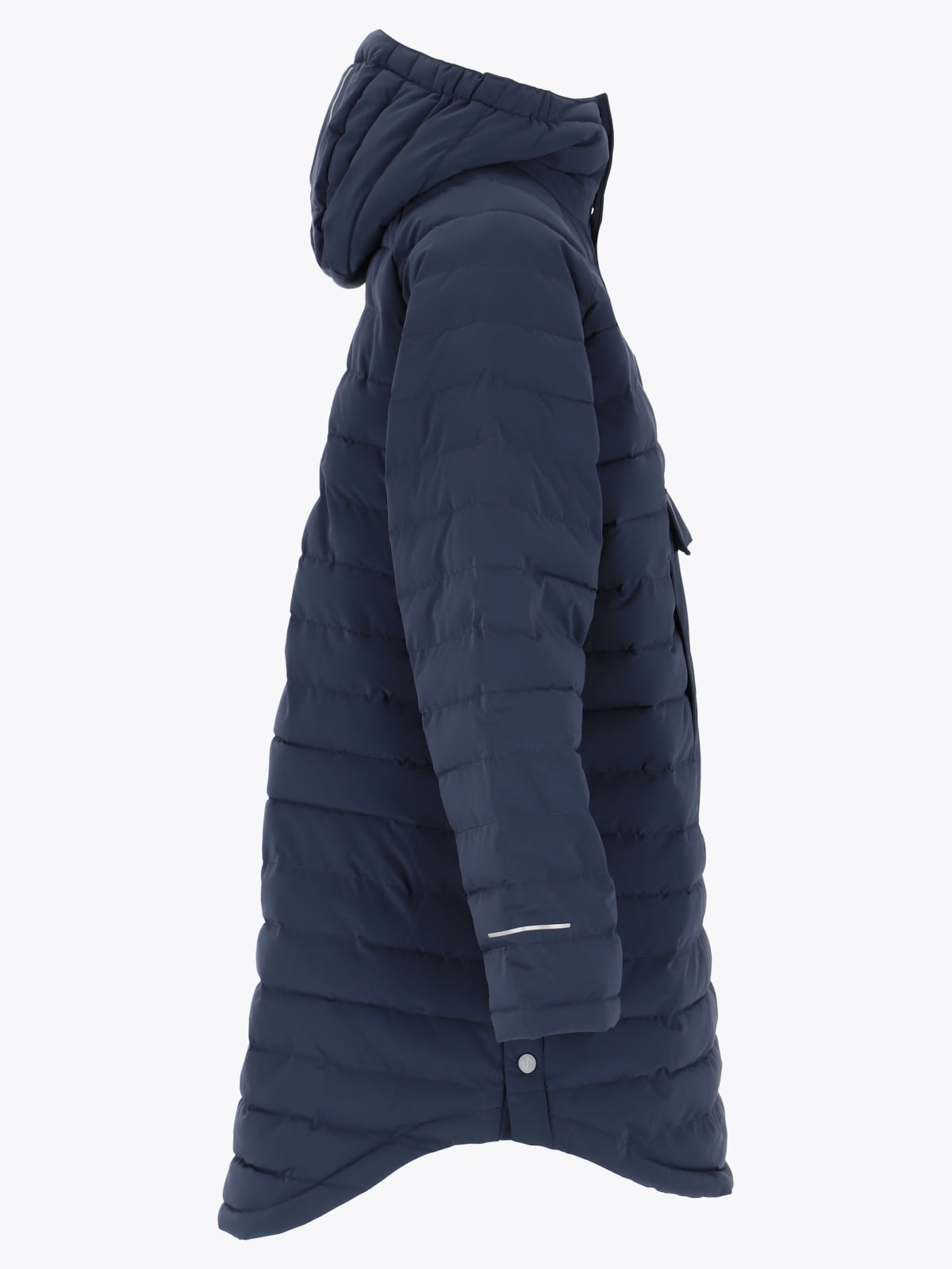 Twentyfour Mode Clomax Poncho D Marine