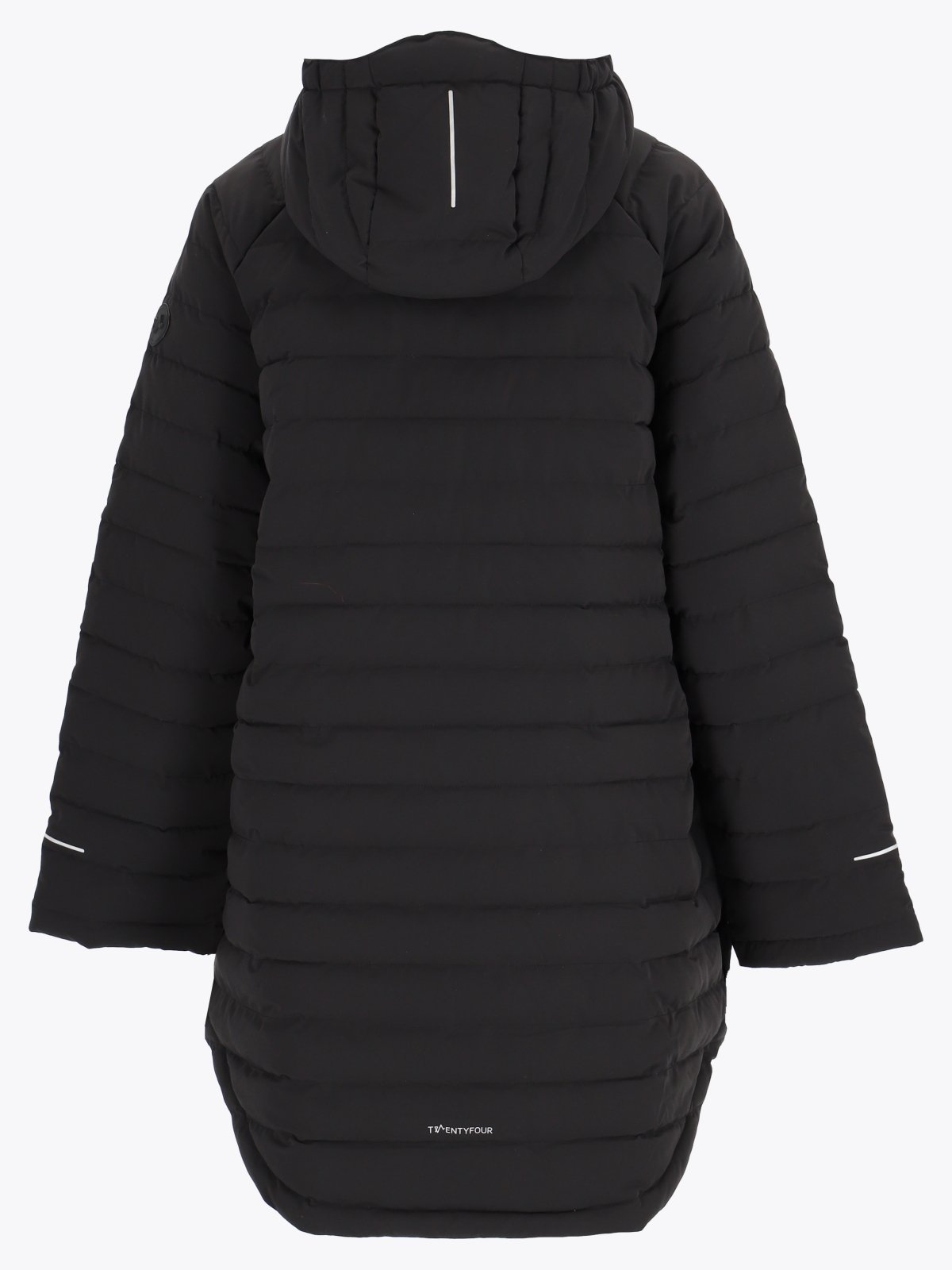 Twentyfour Mode Clomax Poncho D Sort