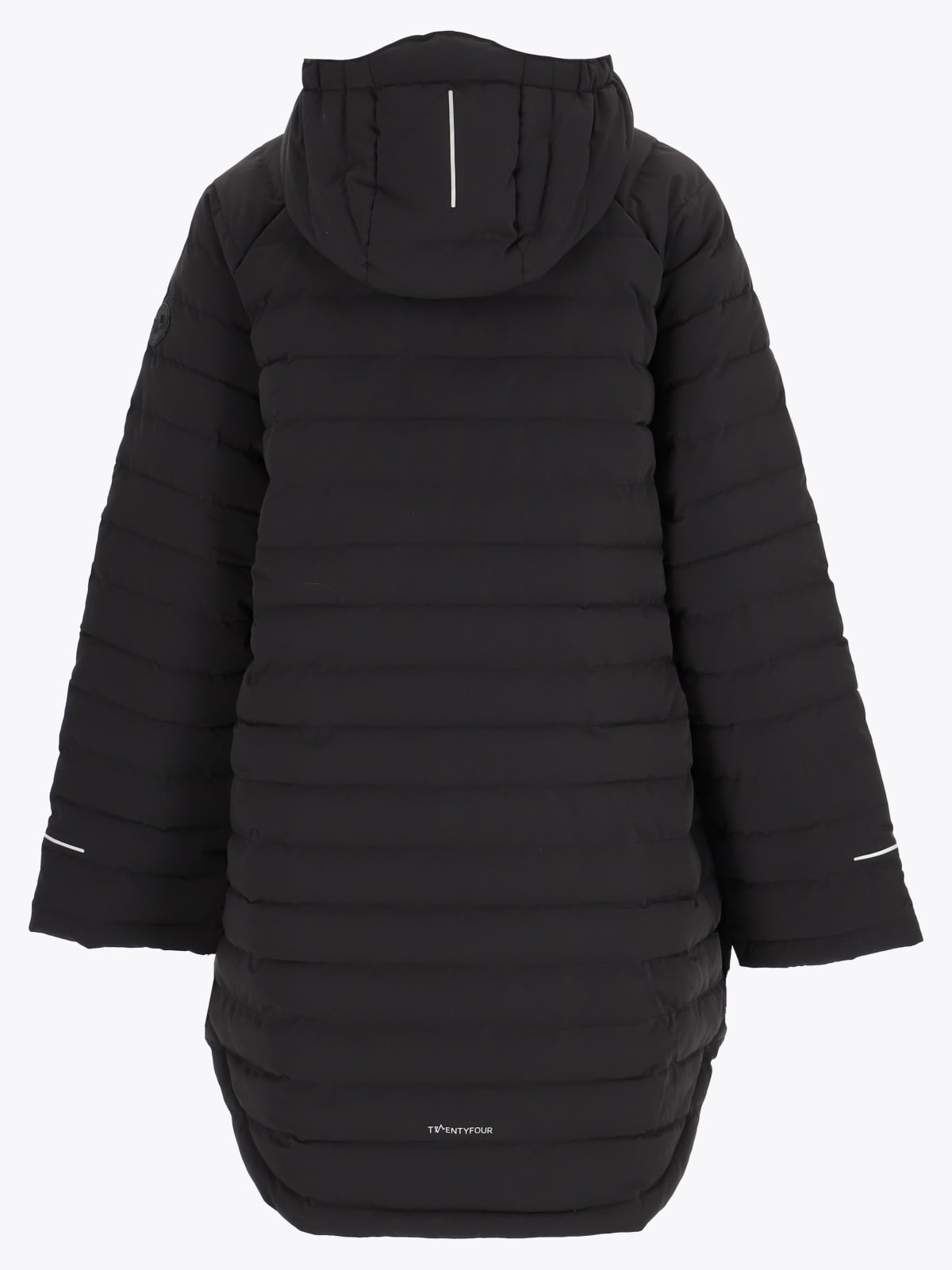 Twentyfour Mode Clomax Poncho D Sort