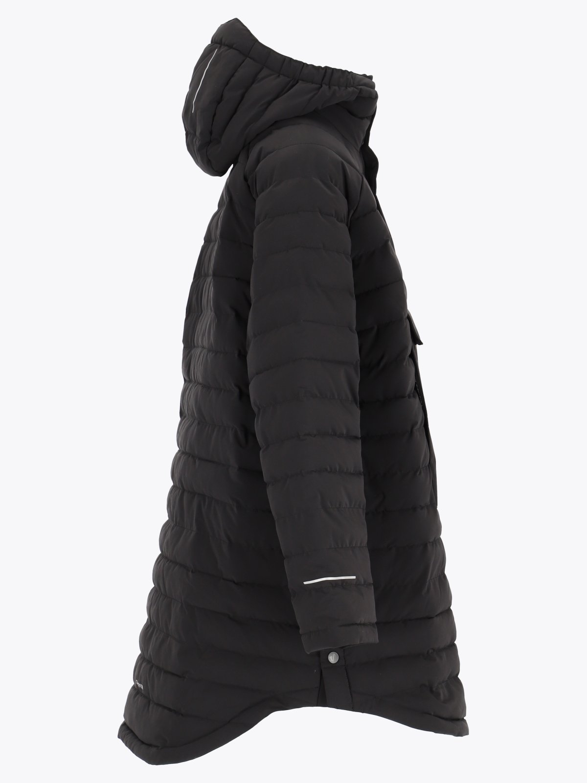 Twentyfour Mode Clomax Poncho D Sort