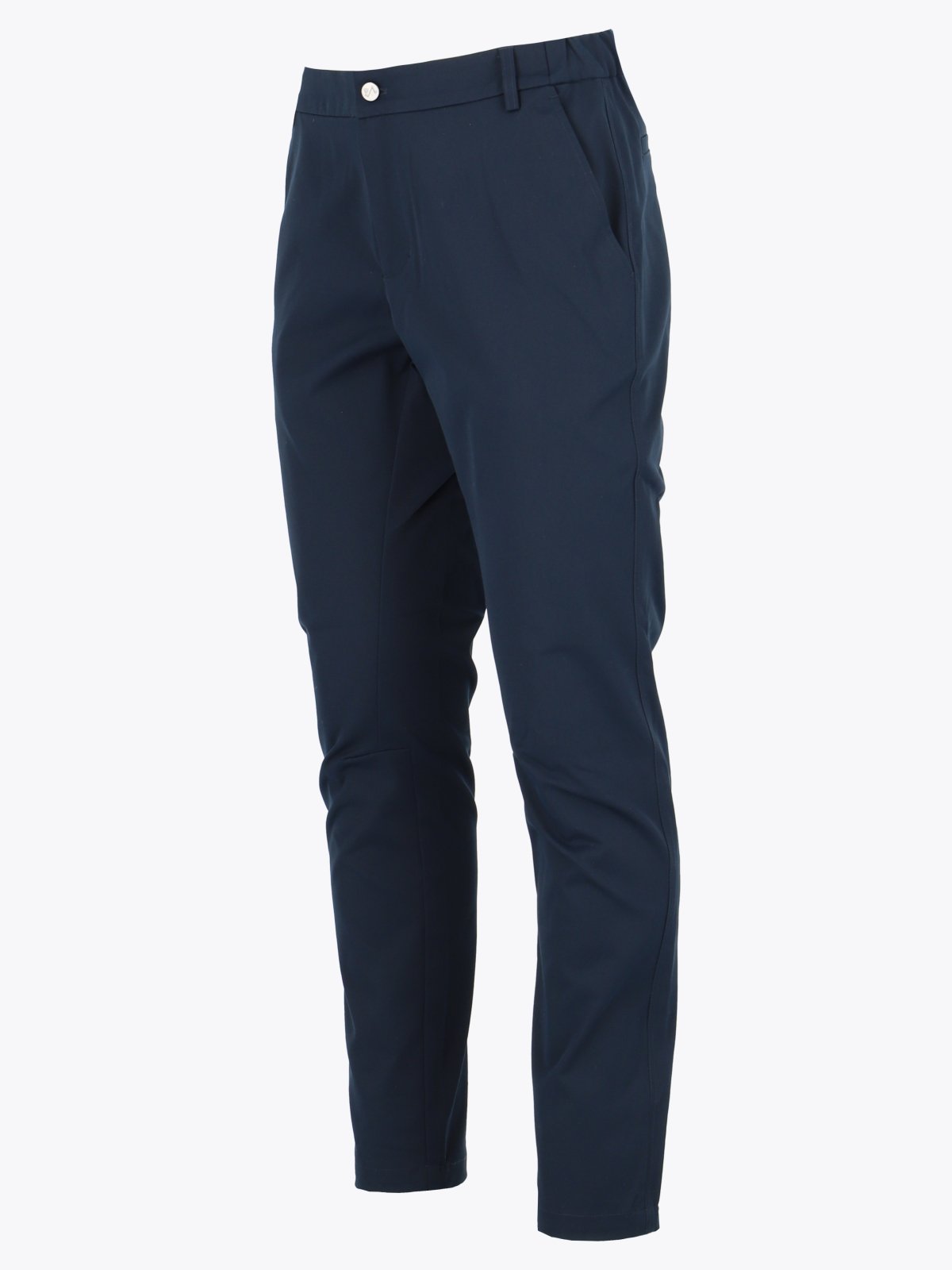 Twentyfour Mode Twill Pants H Marine