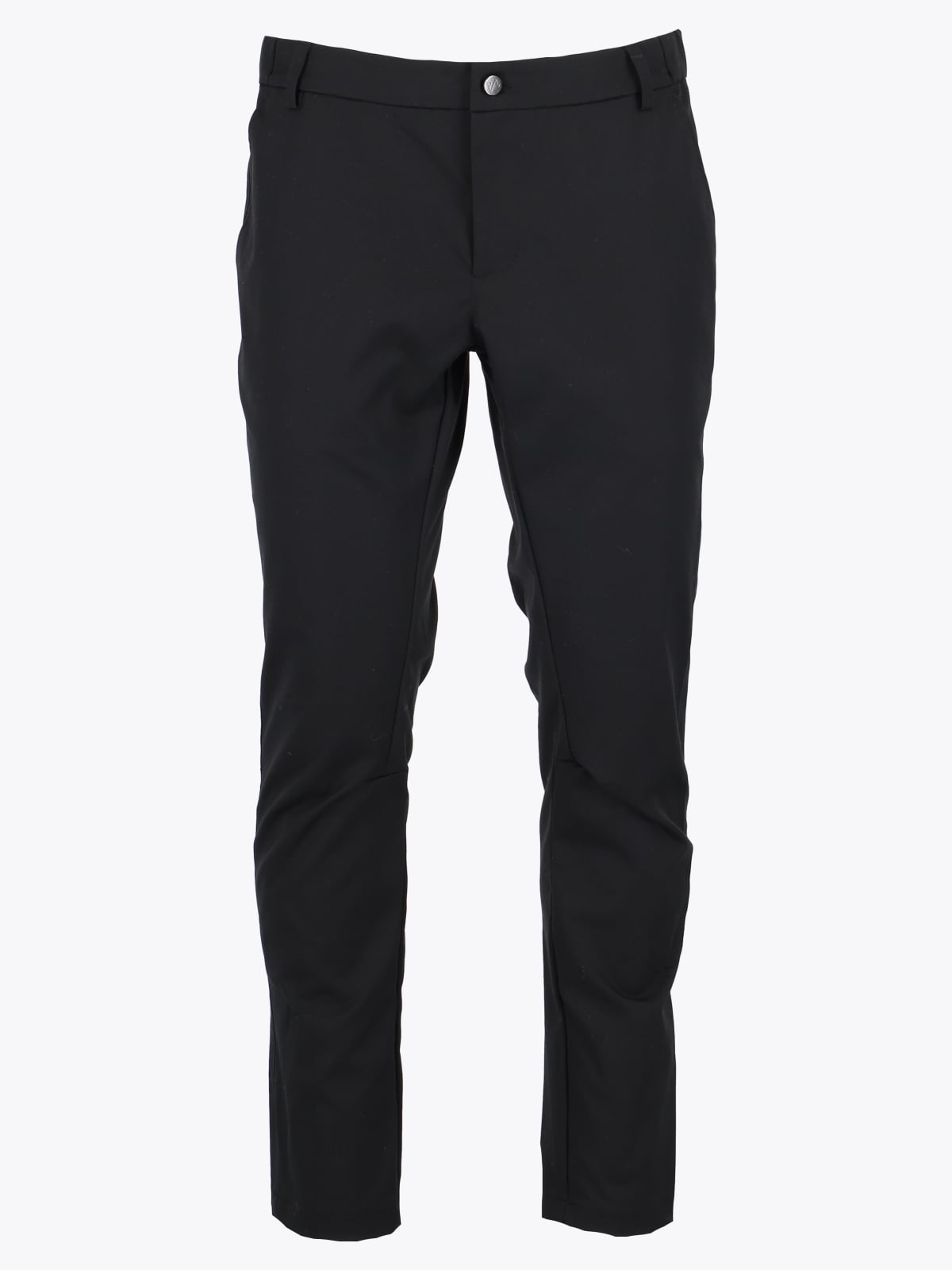Twentyfour Mode Twill Pants H Sort