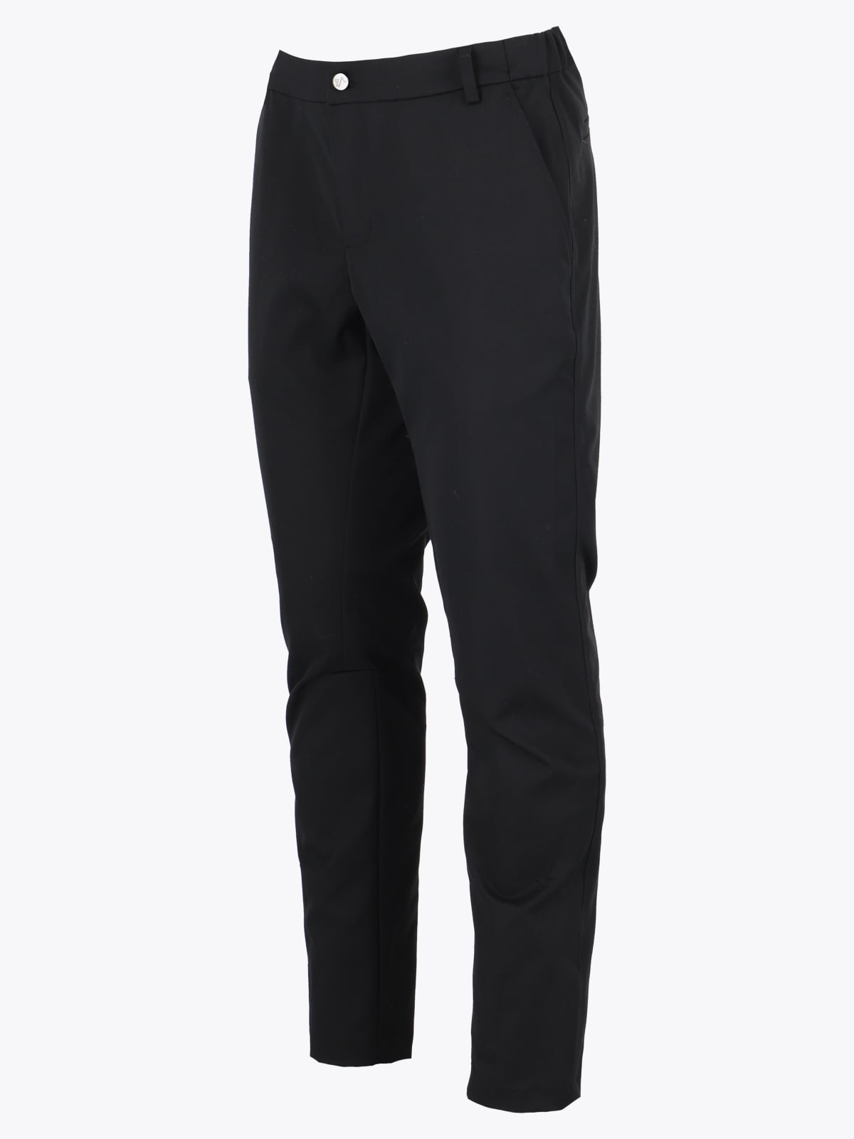 Twentyfour Mode Twill Pants H Sort