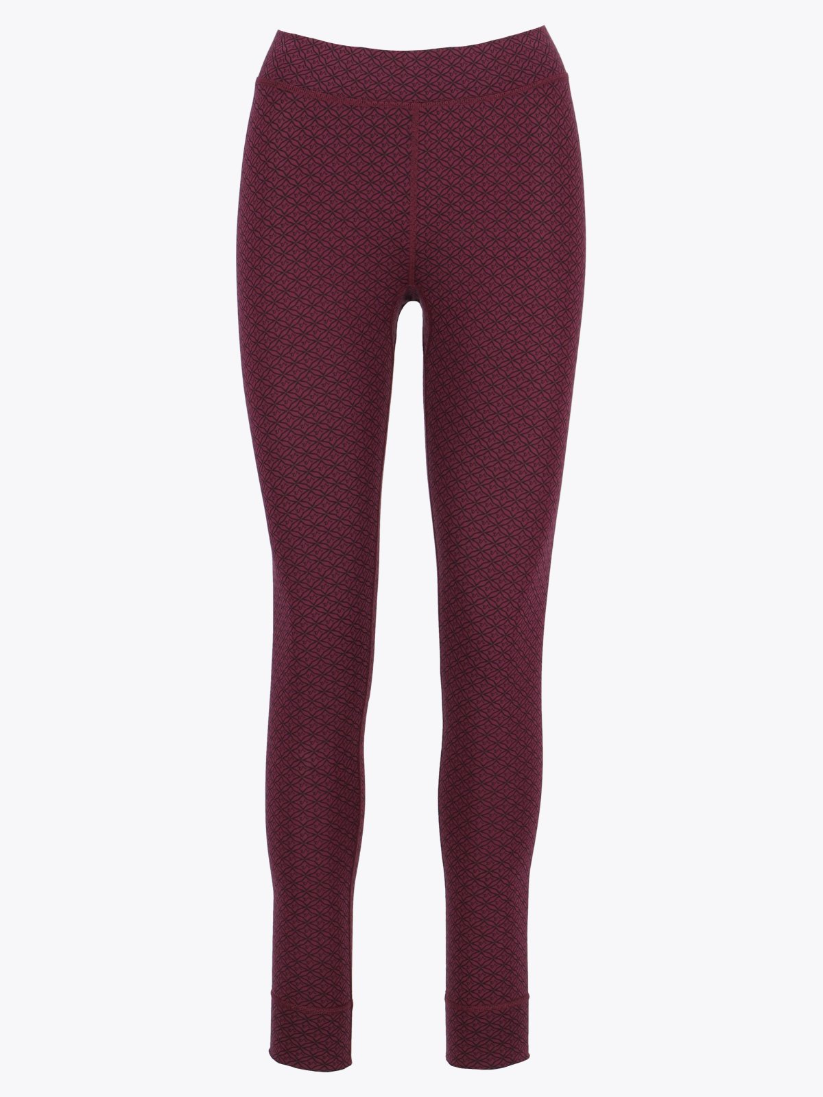 Twentyfour Aurora Stella Sett D M Burgunder