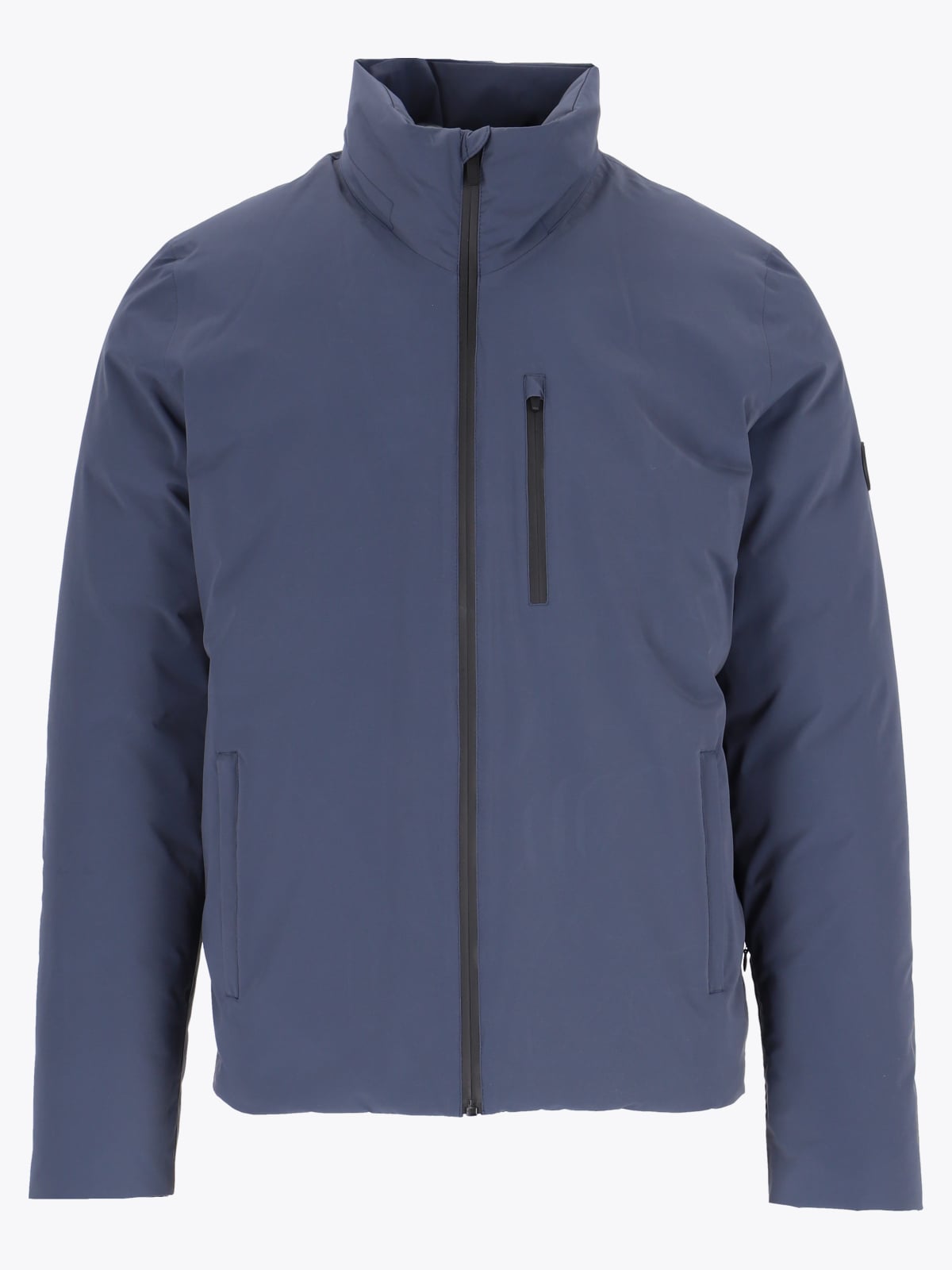Twentyfour Aurora CloMax jakke H Marine