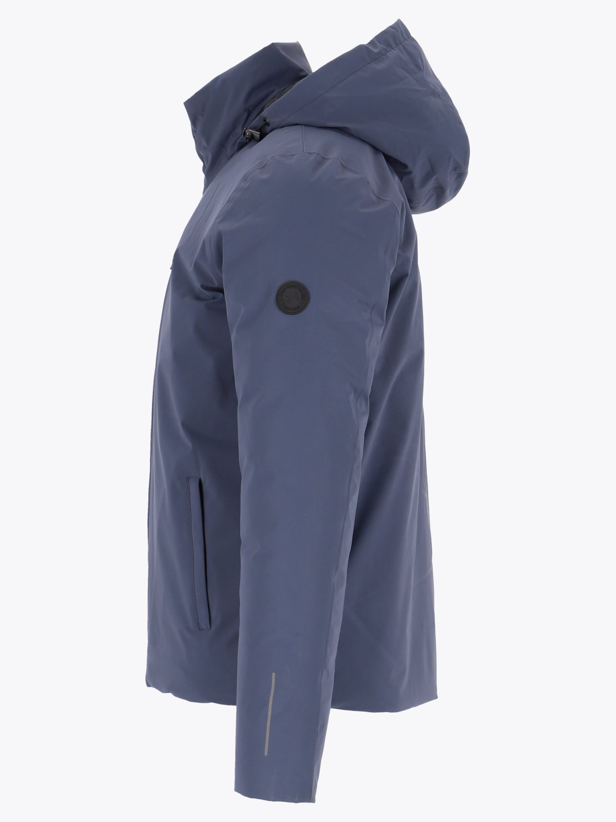Twentyfour Aurora CloMax jakke H Marine
