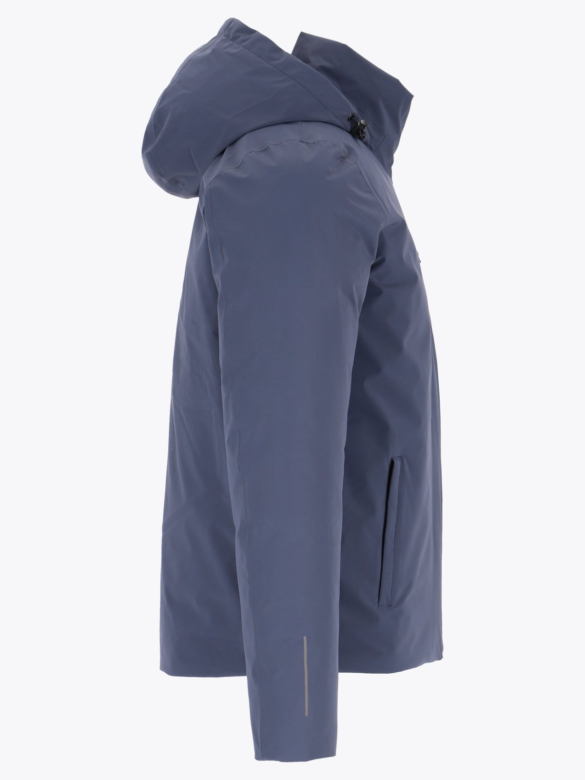 Twentyfour Aurora CloMax  jakke H Marine