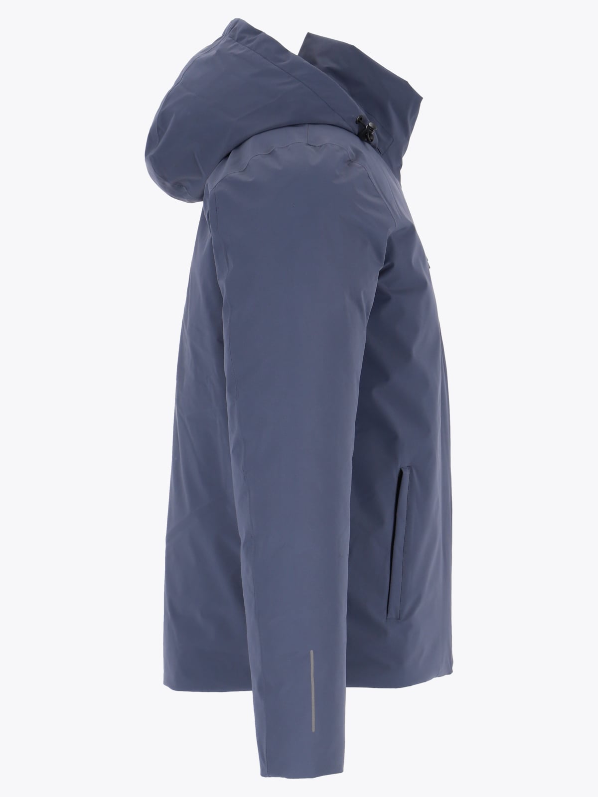 Twentyfour Aurora CloMax jakke H Marine