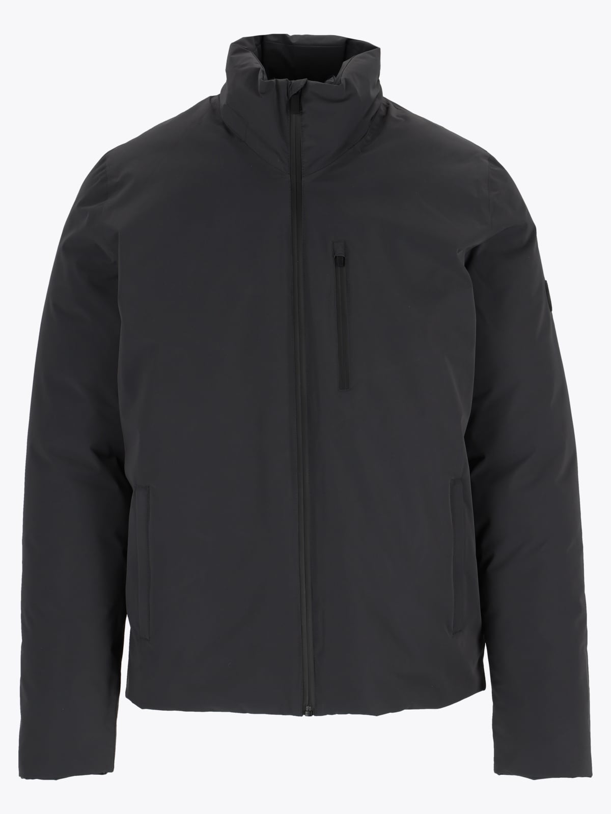 Twentyfour Aurora CloMax jakke H Sort