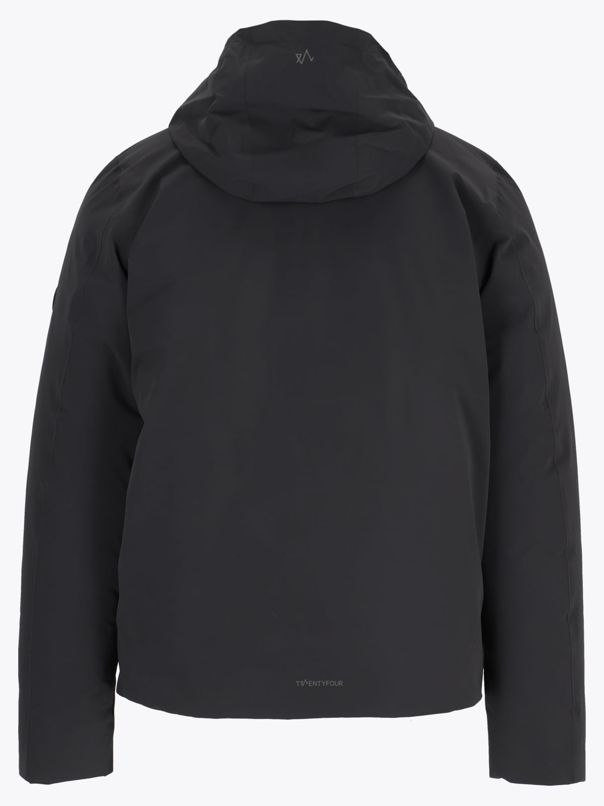 Twentyfour Aurora CloMax jakke H Sort