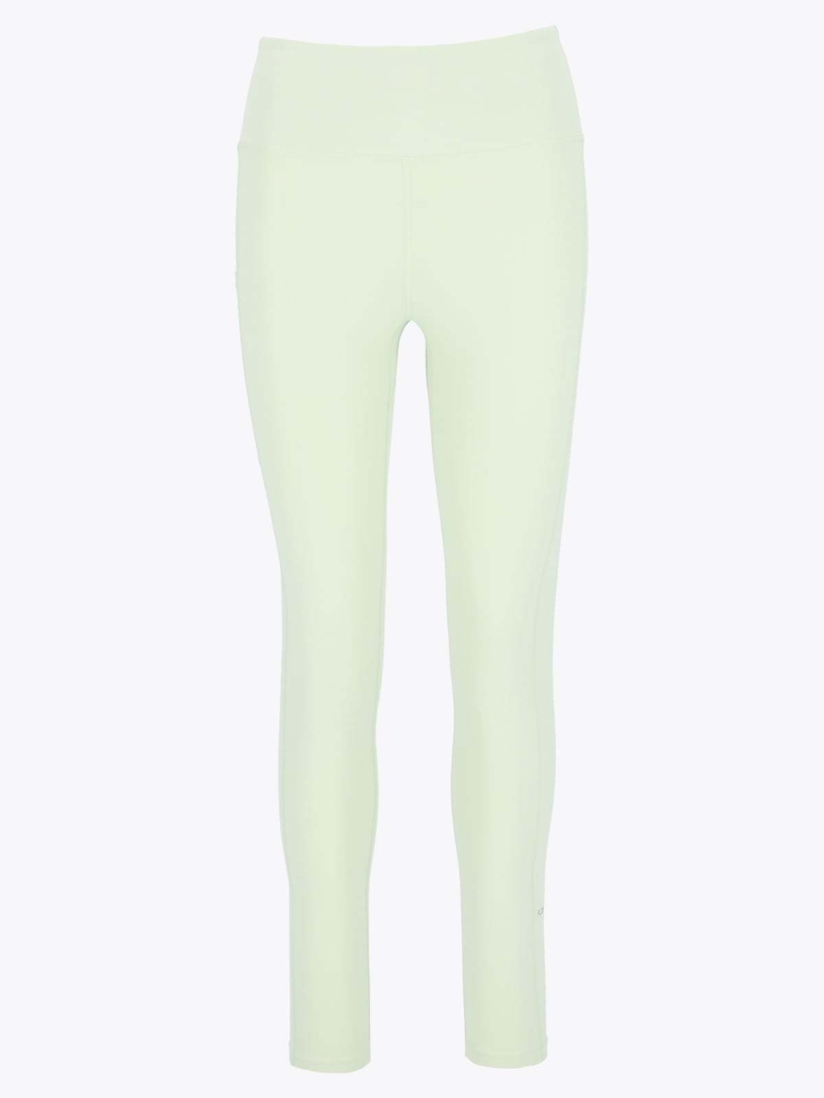 Twentyfour Flow Active Tights D Støvet Mint