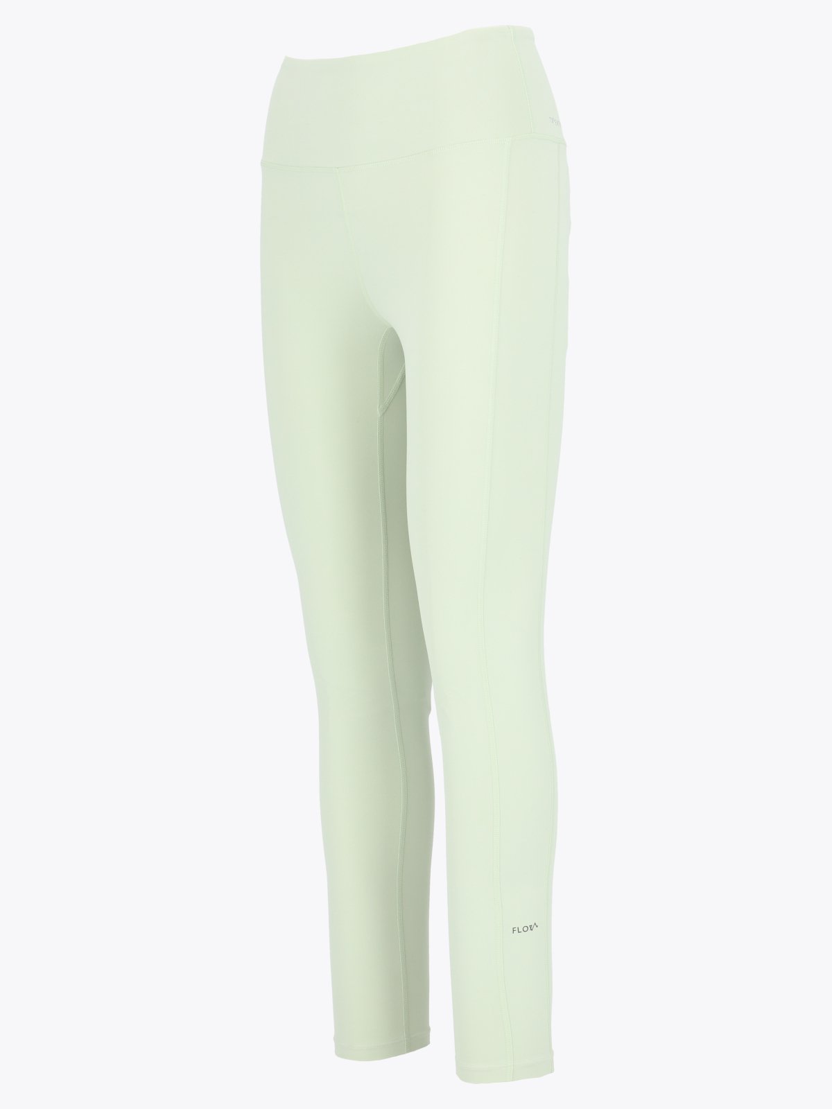 Twentyfour Flow Active Tights D Støvet Mint