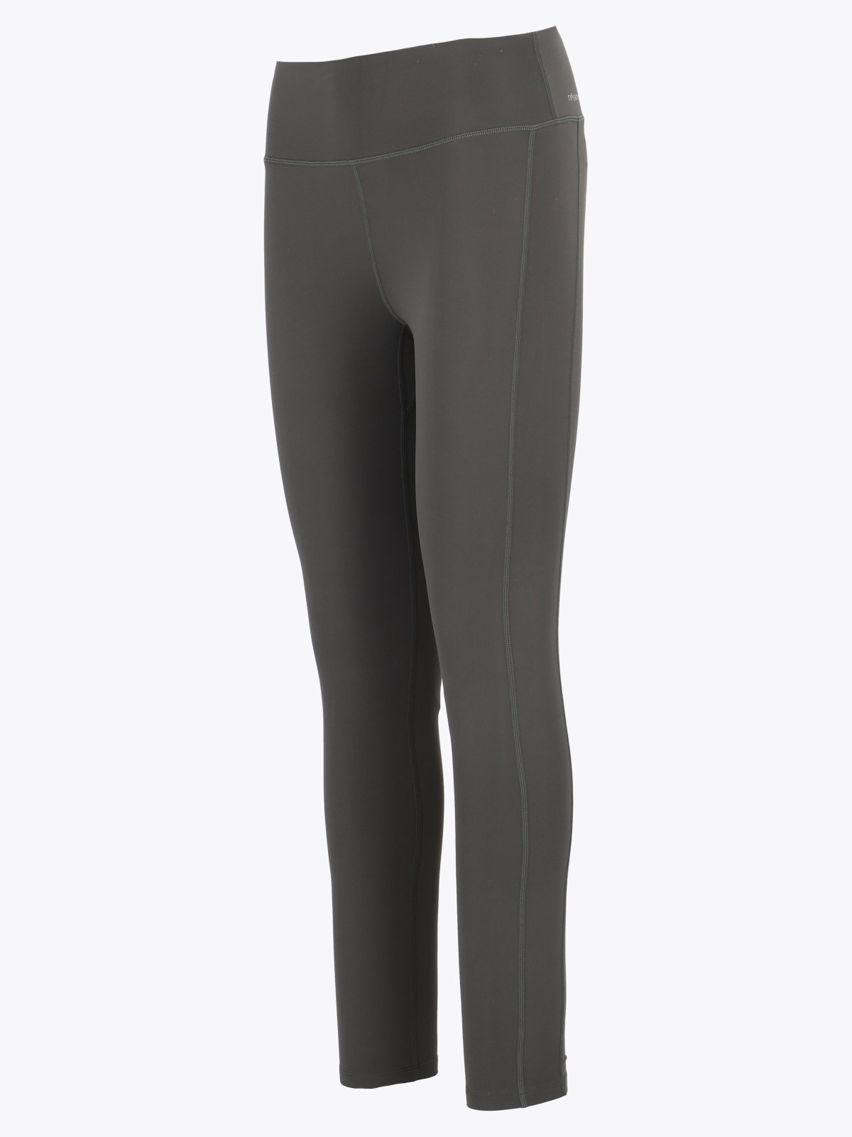 Twentyfour Flow Warm Tights D Antrasitt